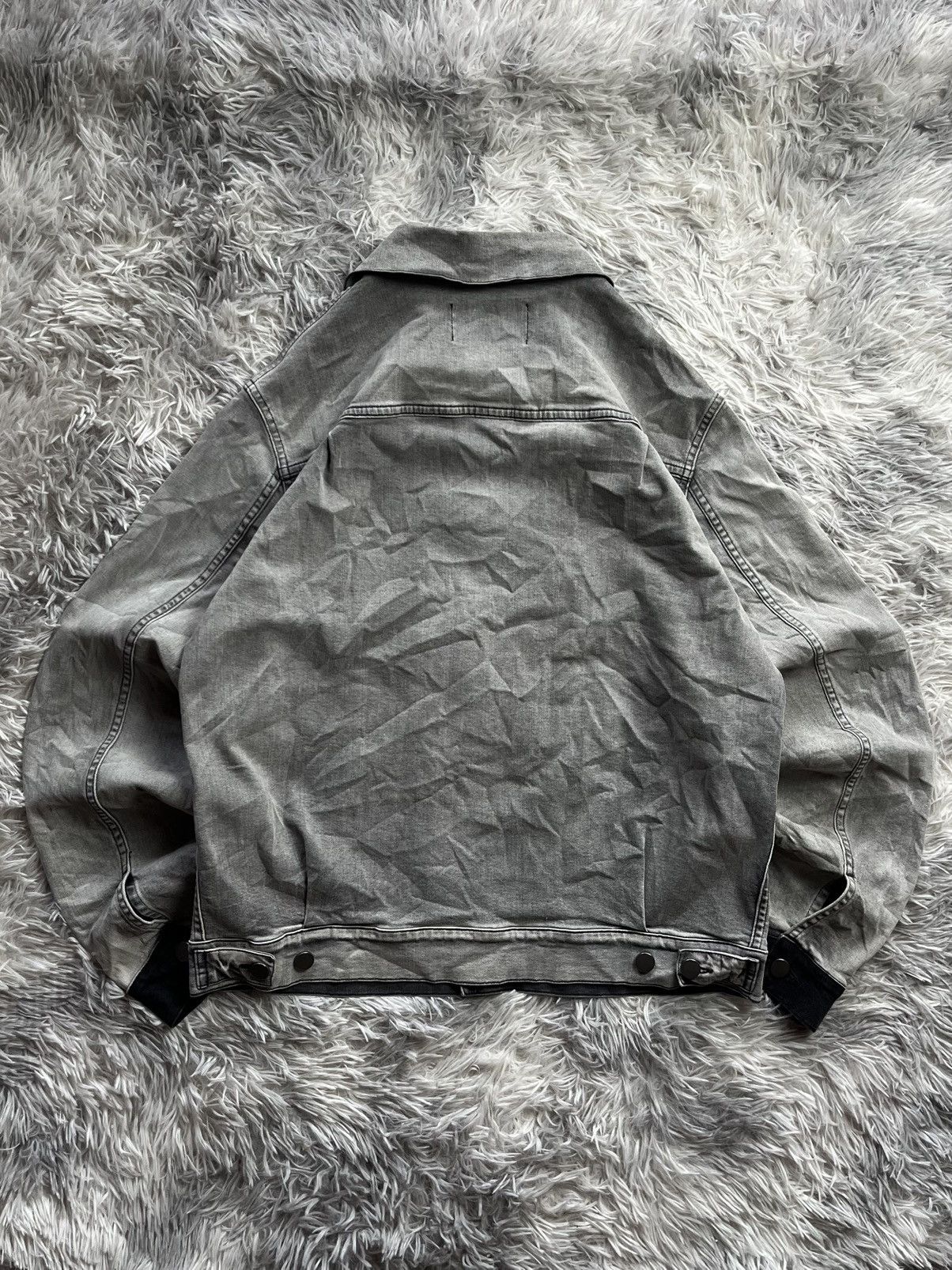 Christian Pellizzari Christian Pellizzari Jacket Size US S / EU 44-46 / 1 - 12 Thumbnail
