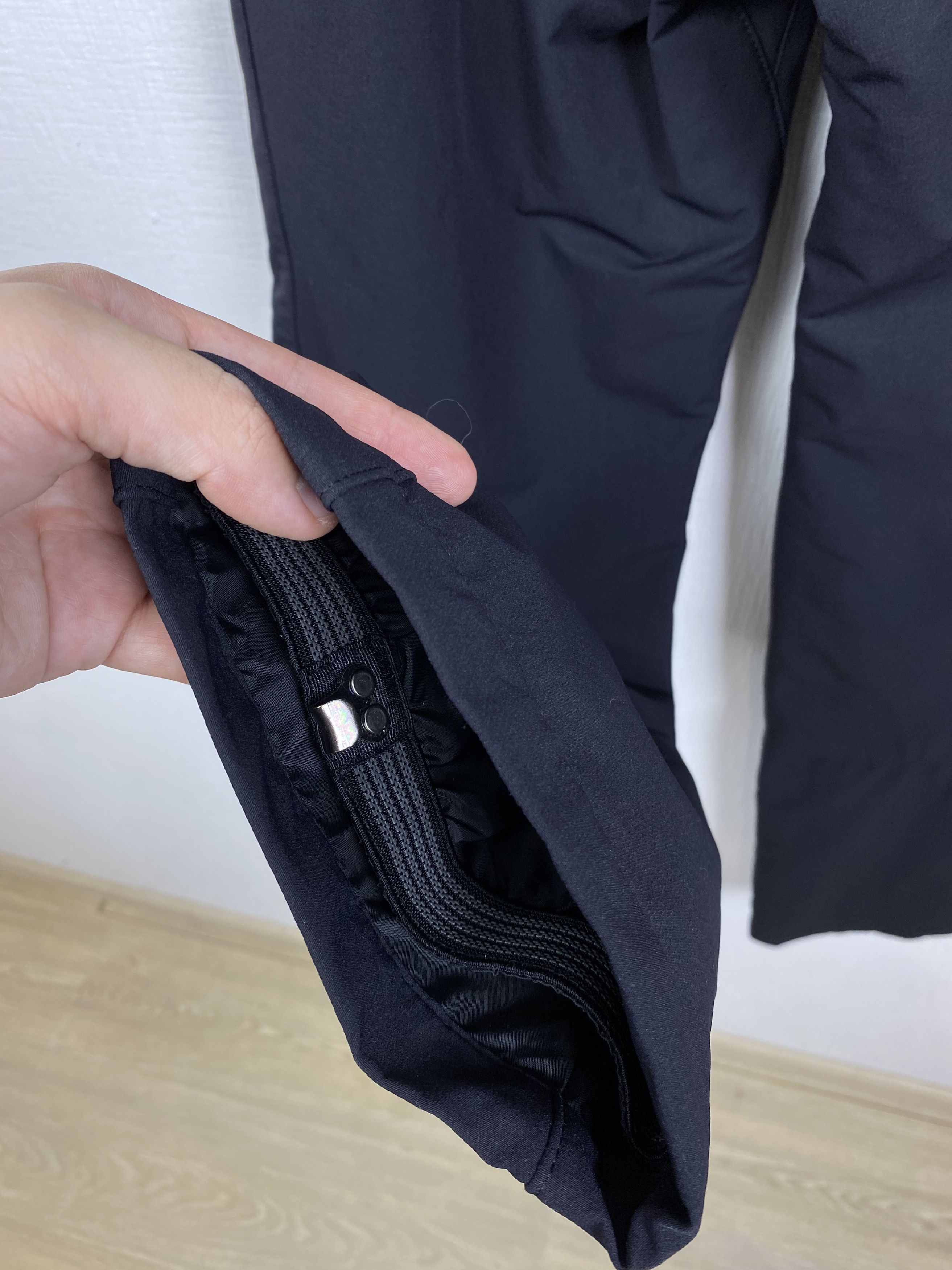 Jack Wolfskin Jack Wolfskin Men Ski pants size M Size US 32 / EU 48 - 7 Thumbnail