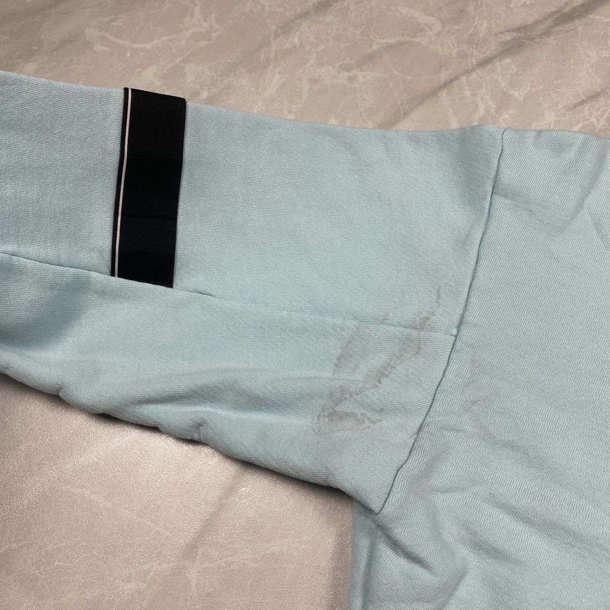 Reebok Crop Crewneck Size S / US 4 / IT 40 - 4 Thumbnail