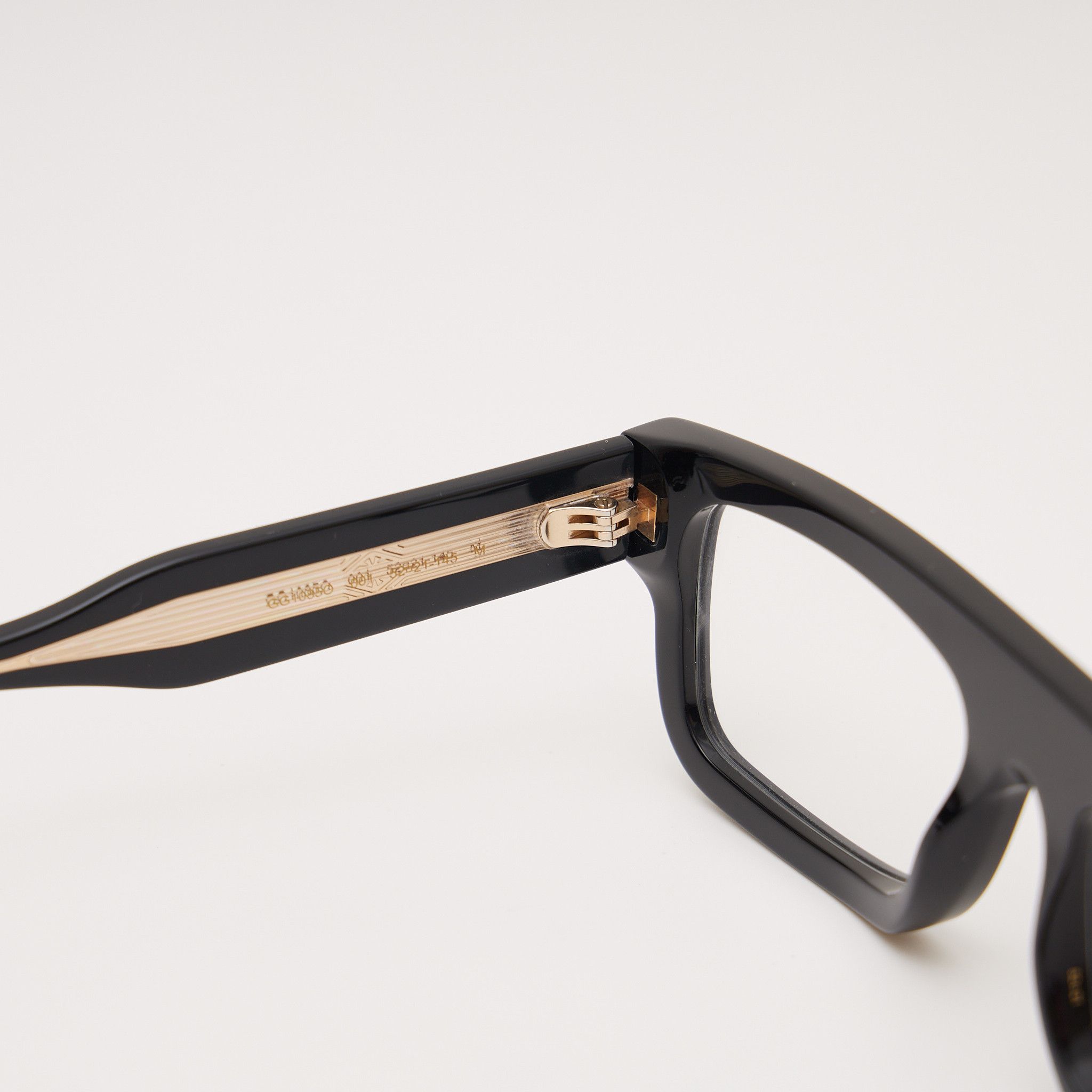 Gucci Gucci GG1085O 001 Size ONE SIZE - 7 Thumbnail