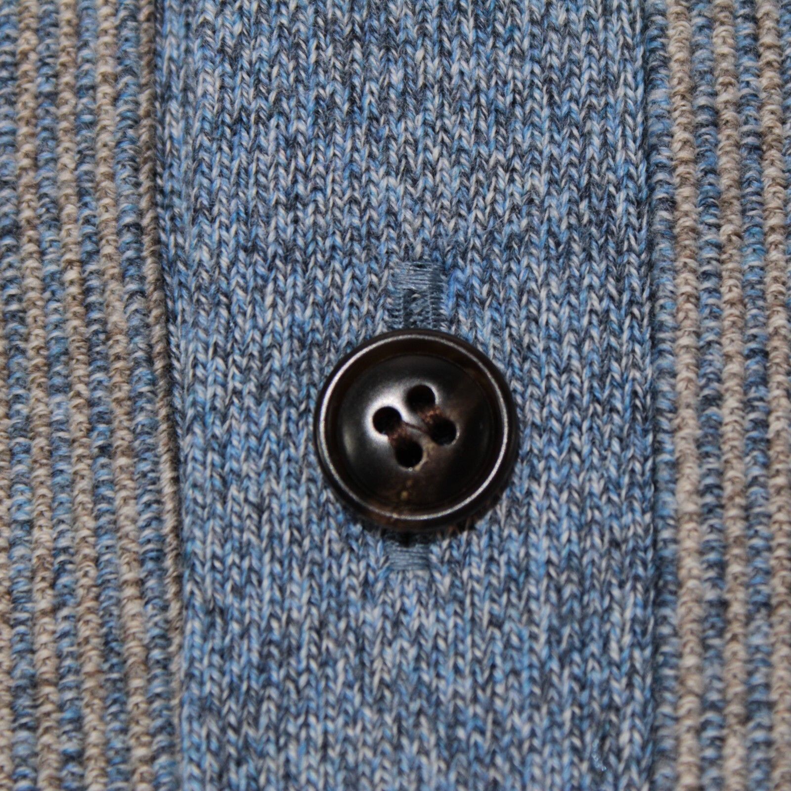 Peter Millar Peter Millar Sweater Size US M in Blue Size US M / EU 48-50 / 2 - 8 Thumbnail