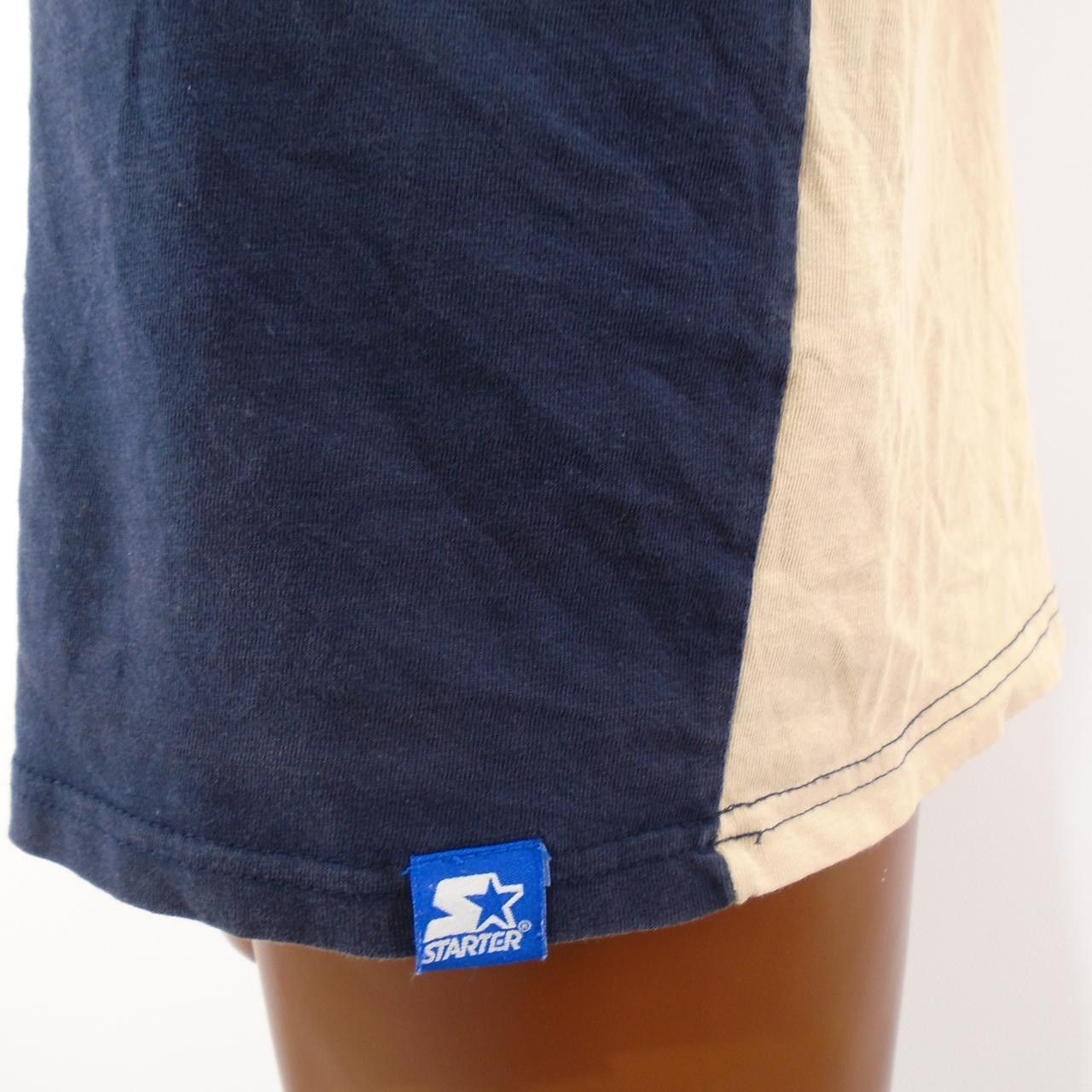 Starter Men's T-Shirt Starter. Multicolor. L. Used. Good Size US L / EU 52-54 / 3 - 5 Thumbnail