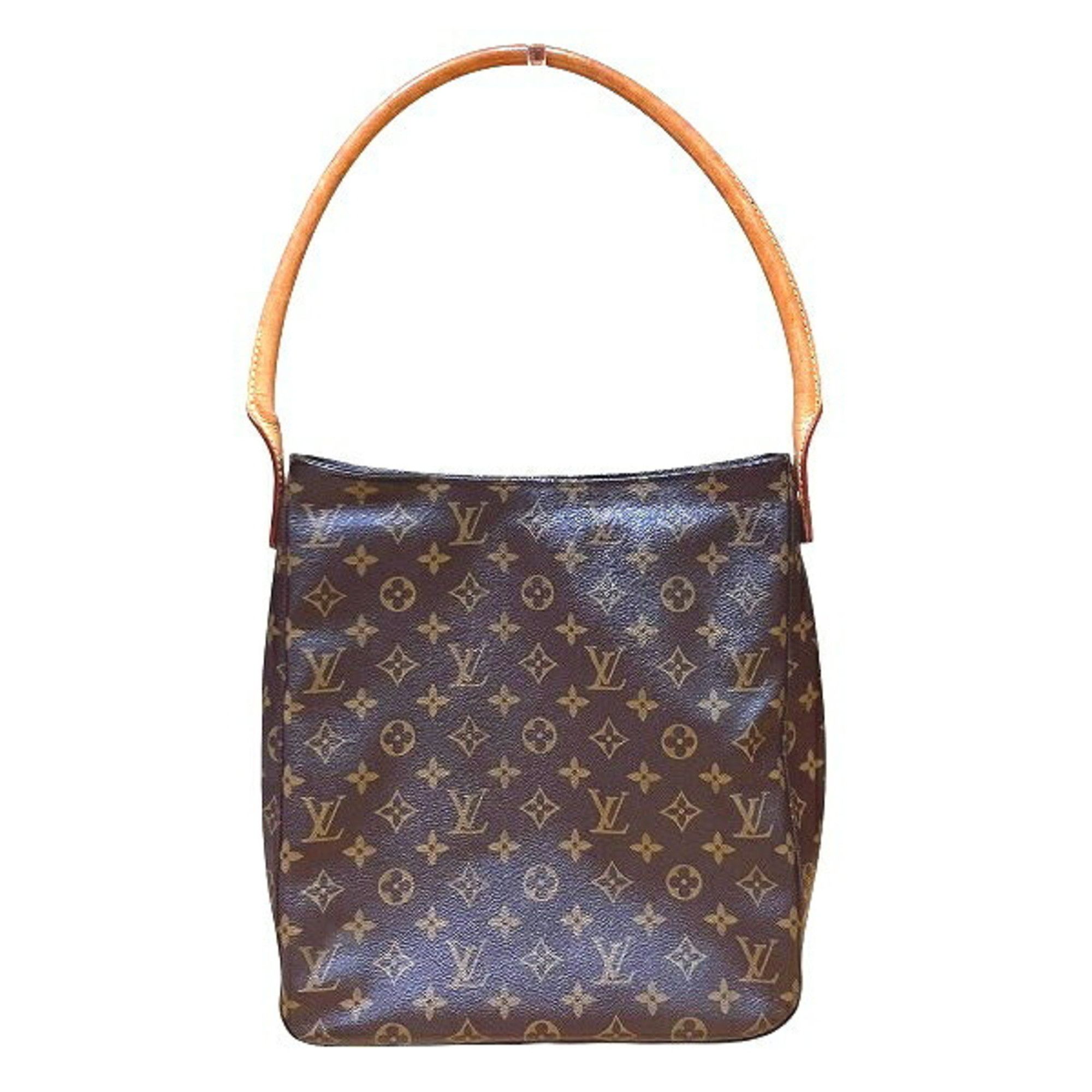Louis Vuitton Louis Vuitton Looping GM shoulder Size ONE SIZE - 1 Thumbnail