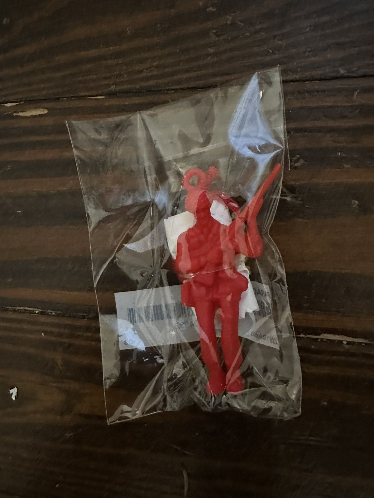 Supreme Supreme Parachute Toy Size ONE SIZE - 1 Thumbnail