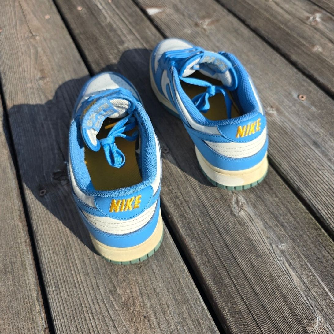 Nike Nike Dunk Low (W) "Coast" Size US 8 / IT 38 - 5 Thumbnail