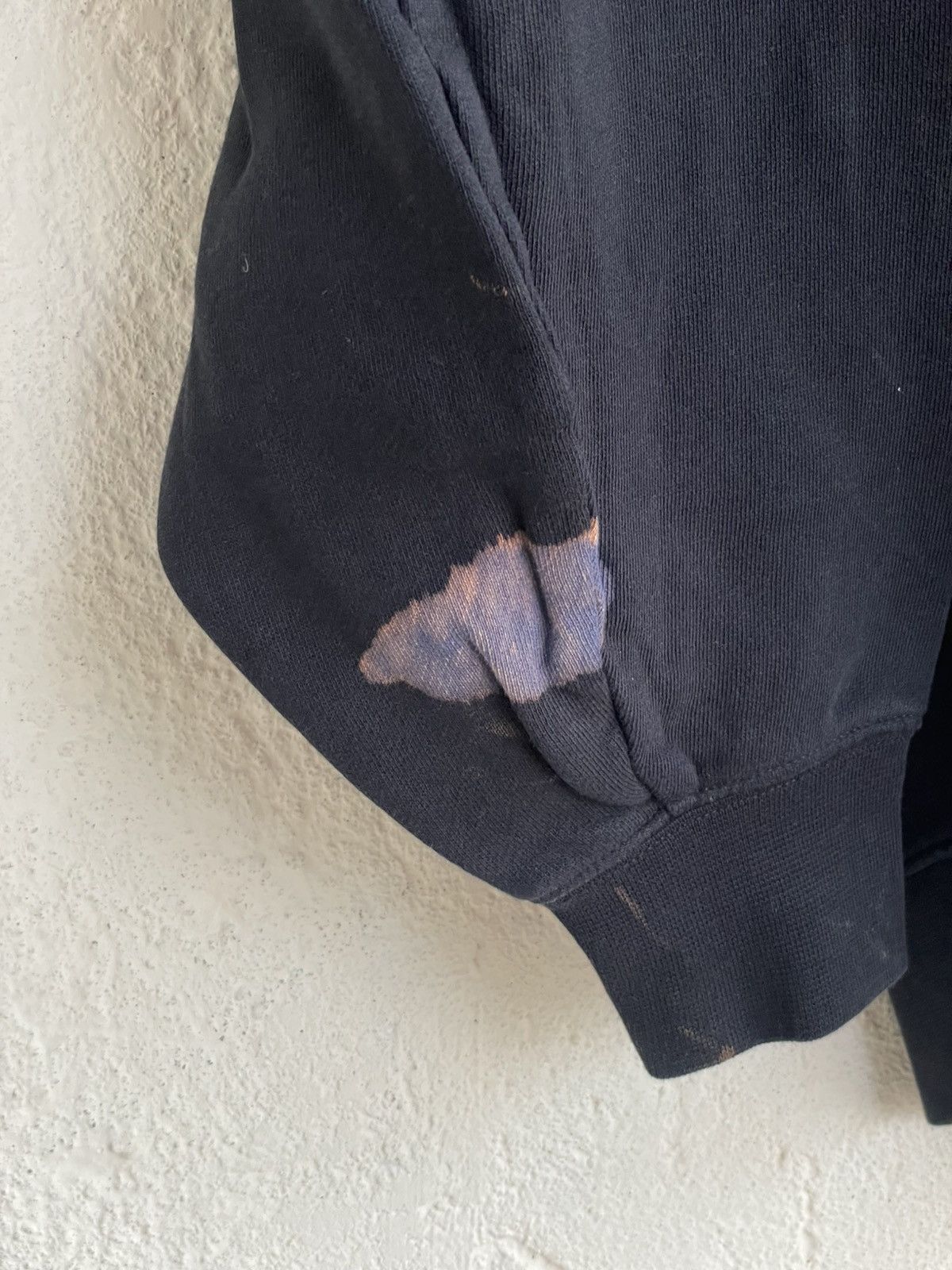 Acne Studios 2000s Acne Studio Sweater Designer y’s Hysteric Japan Y2K Size US XXL / EU 58 / 5 - 8 Thumbnail