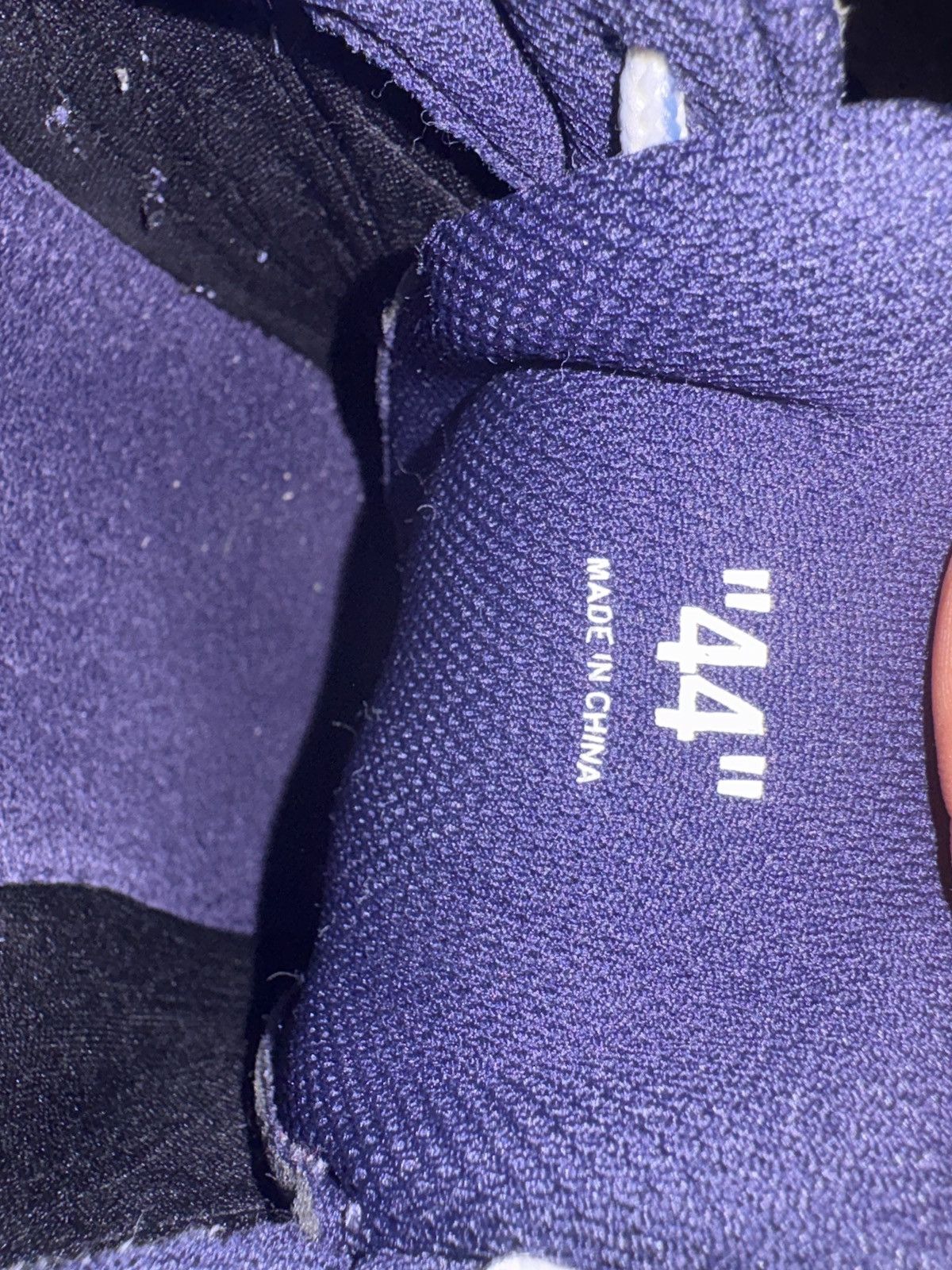 Off-White Off white Be right back Size US 11 / EU 44 - 6 Thumbnail