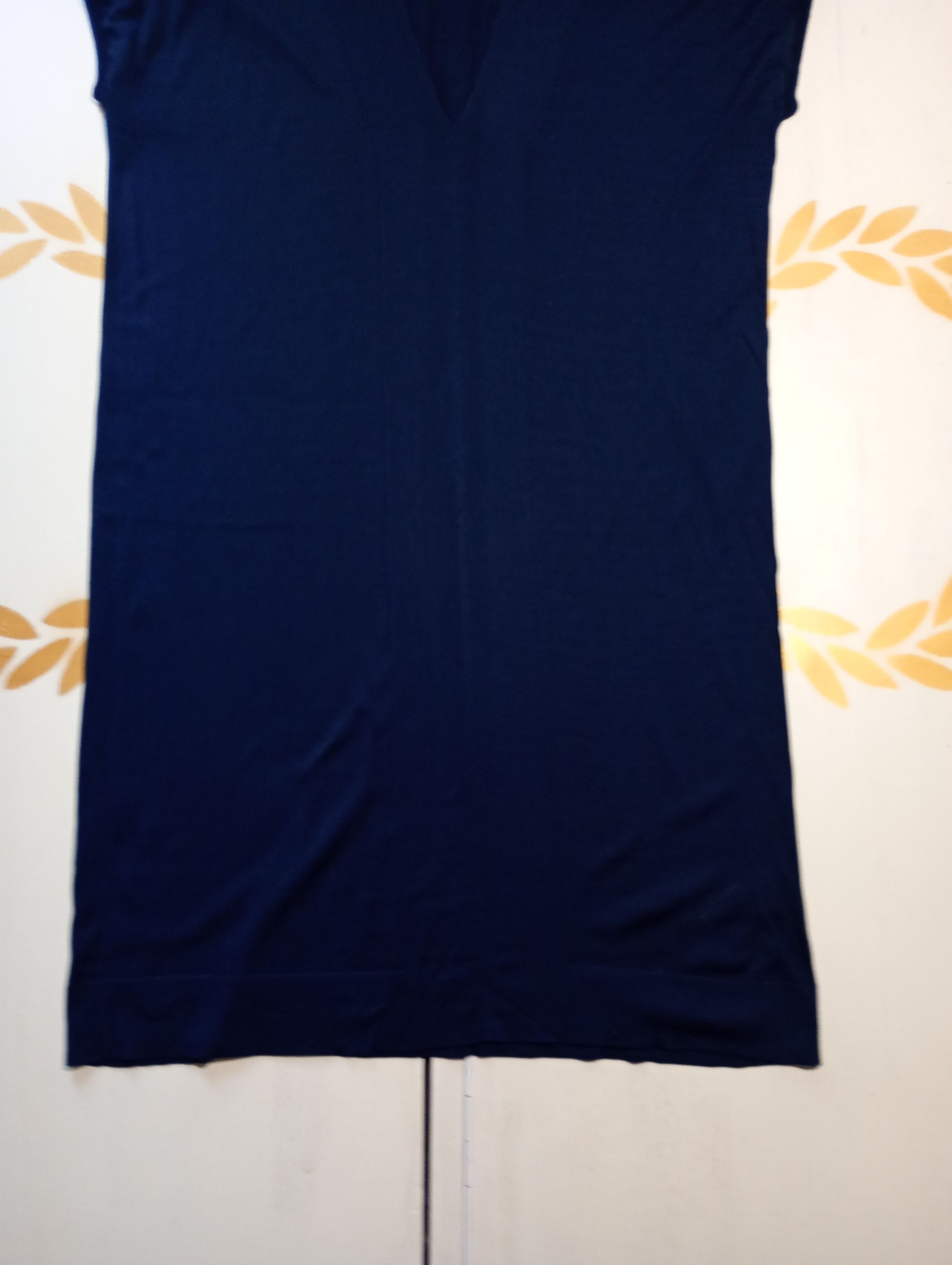 John Smedley John Smedley Basic Dress Size M / US 6-8 / IT 42-44 - 3 Thumbnail