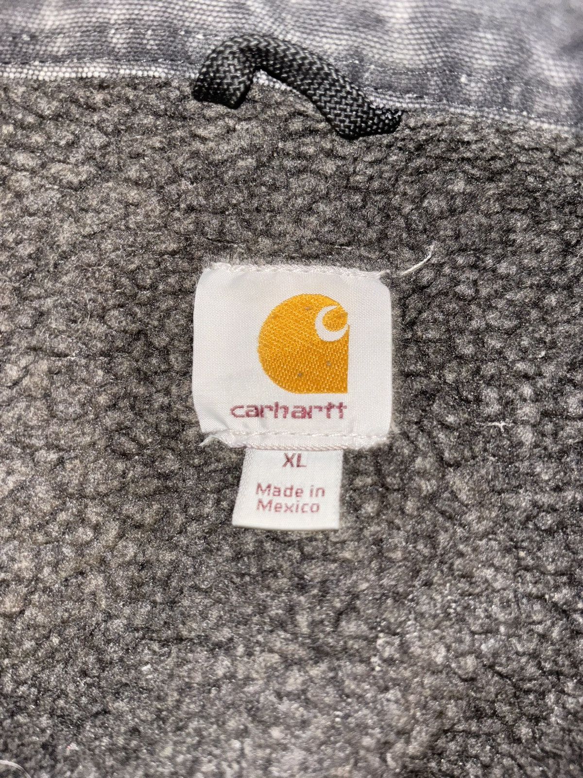 Carhartt Grey Carhartt Size US XL / EU 56 / 4 - 2 Thumbnail