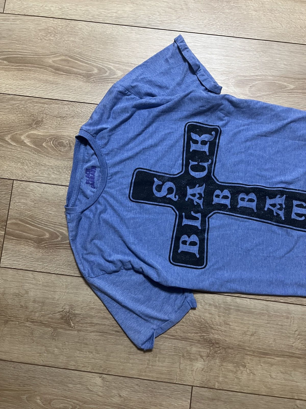 Black Sabbath BLACK SABBATH T SHIRT Size US L / EU 52-54 / 3 - 2 Thumbnail