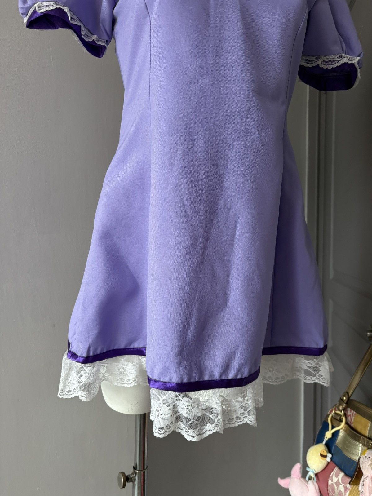 Vintage Vintage dress Size L / US 10 / IT 46 - 10 Thumbnail