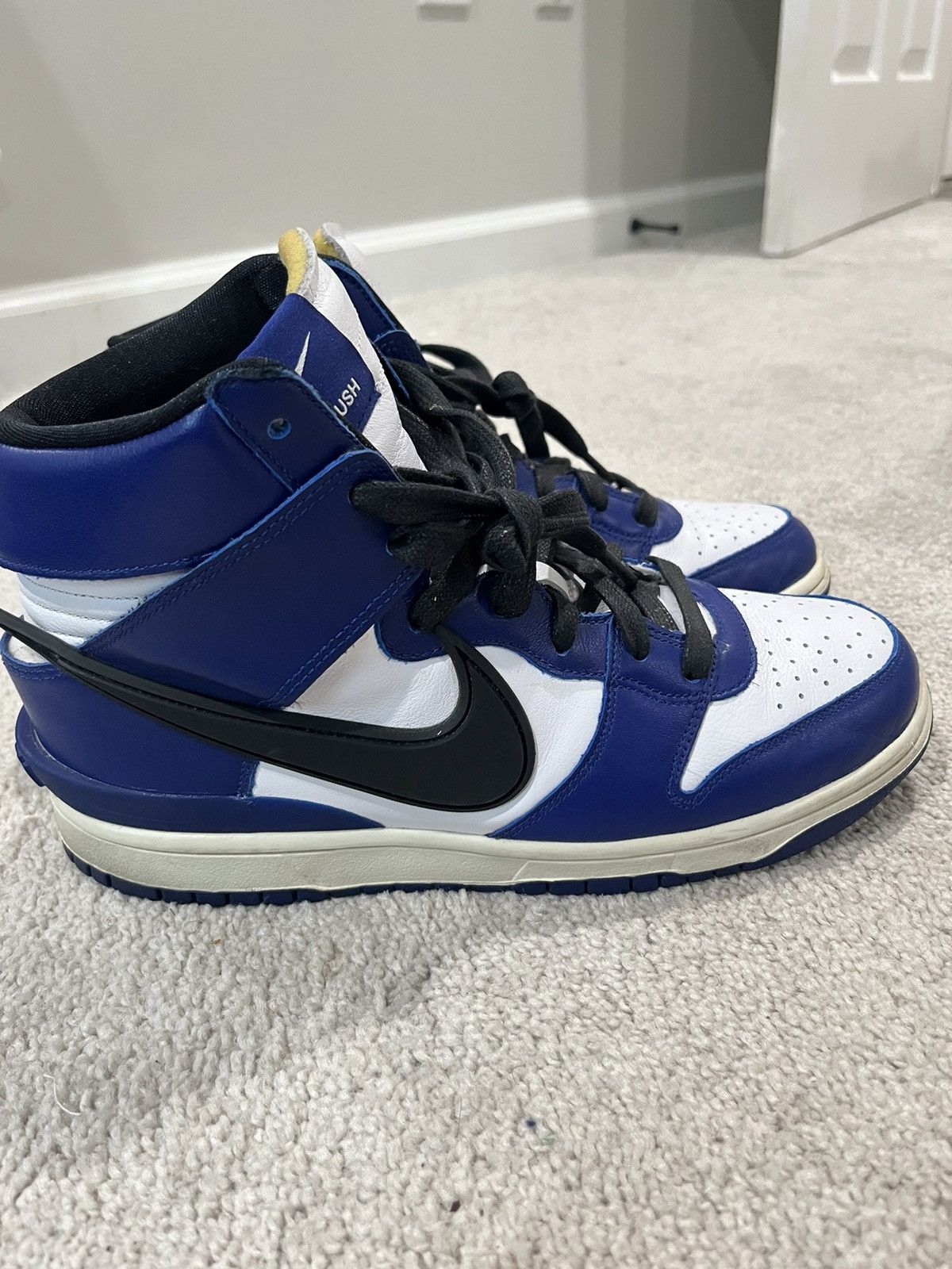 Ambush Design × Nike Nike high ambush SP “DEEP ROYAL” Size US 8 / EU 41 - 2 Thumbnail