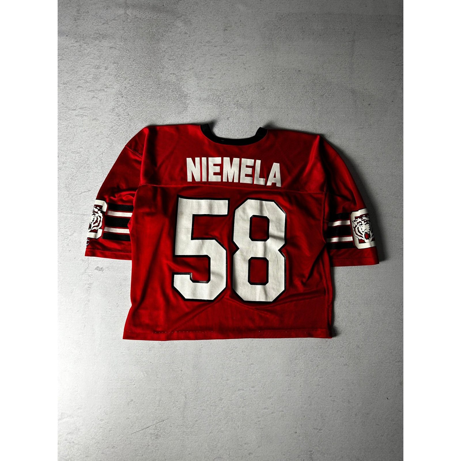 Champion Vintage Champion NFL Jersey, Sportswear - Men's XL Size US XL / EU 56 / 4 - 3 Thumbnail