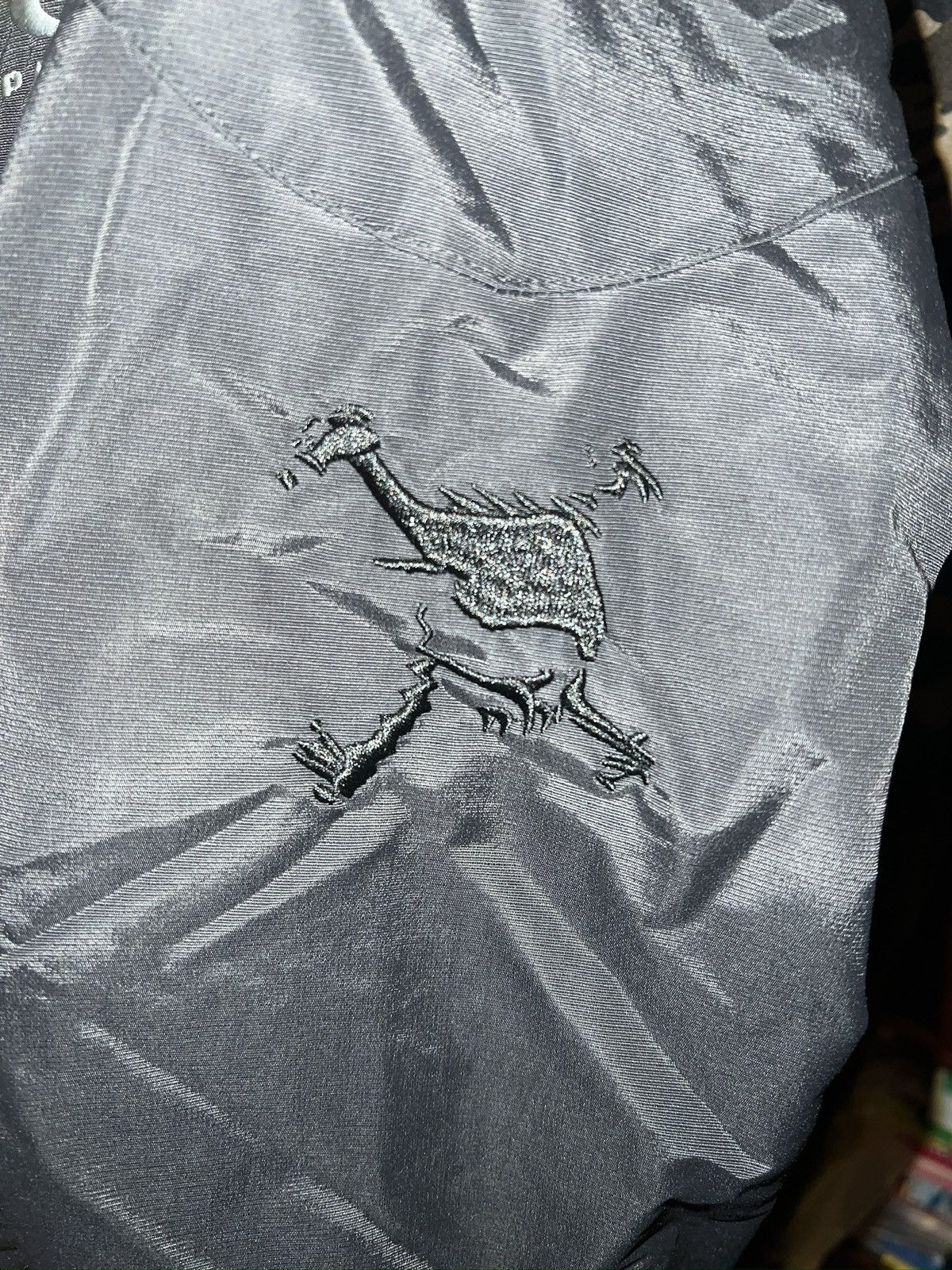 Oakley × Palace Palace Oakley Nitrofuel Jacket | Medium Size US M / EU 48-50 / 2 - 6 Thumbnail