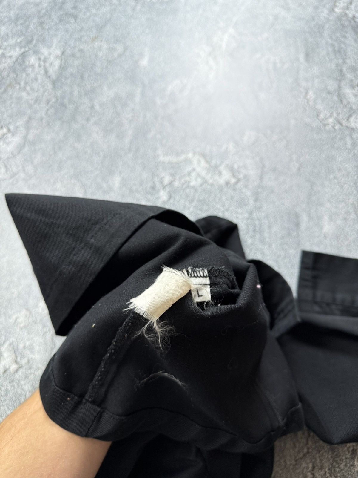 14th Addiction Punk Royal Strap Metal Detail Logo Jacket Lgb Ifsixwasnine Size L / US 10 / IT 46 - 11 Thumbnail
