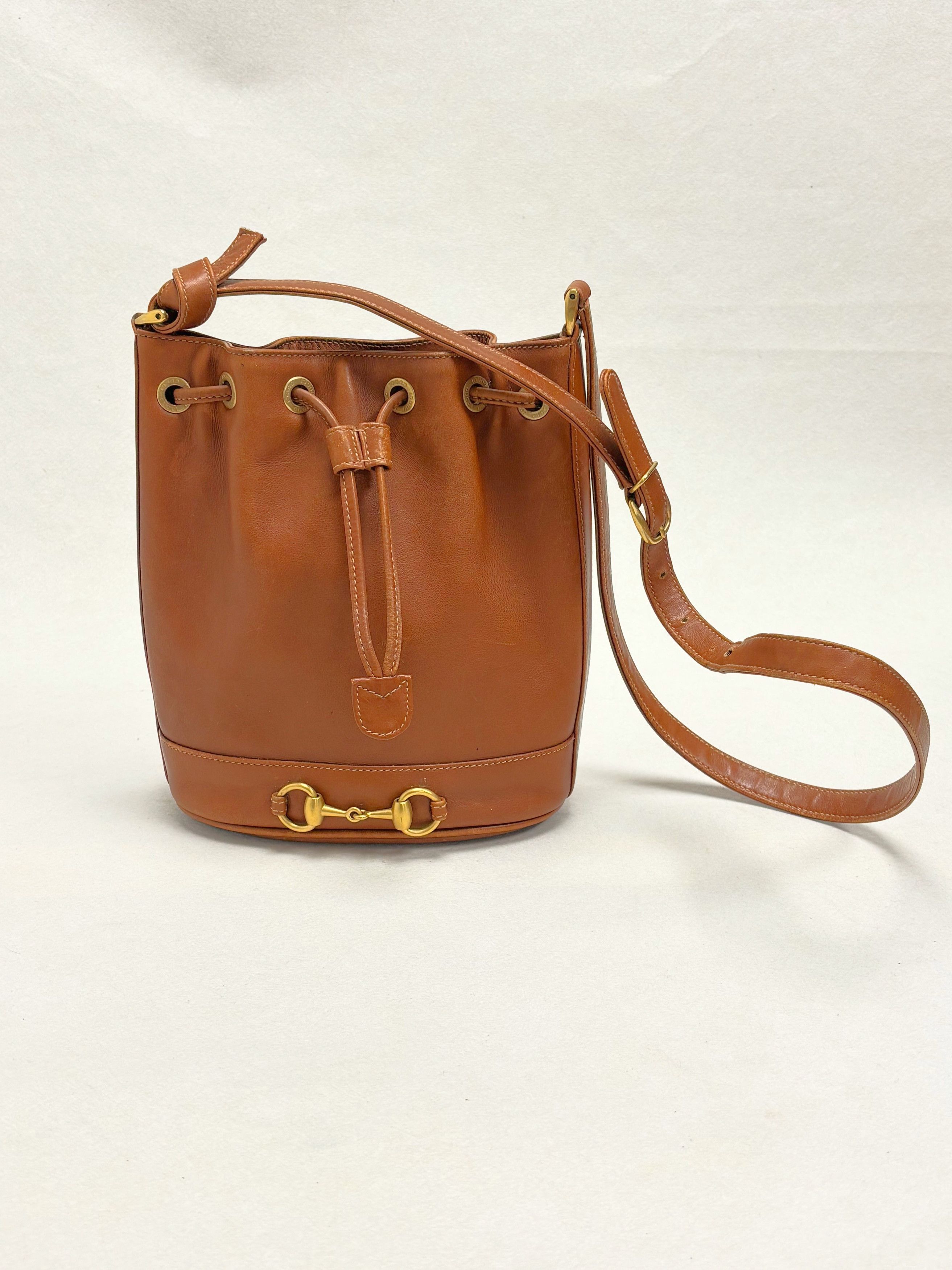 Gucci Sac Seau Horsebit PM Size ONE SIZE - 1 Thumbnail
