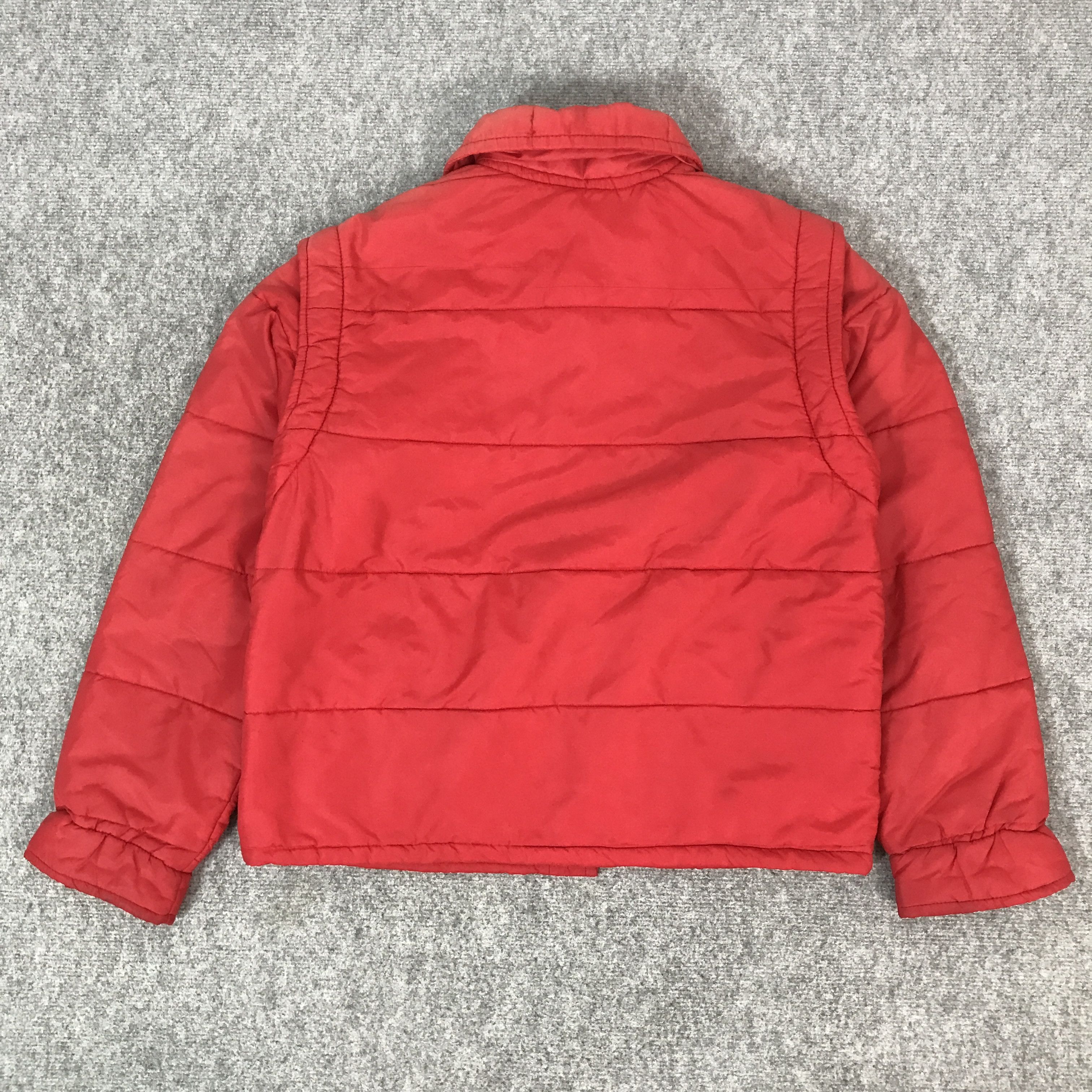 Japanese Brand TOYOTA RACING MOTORSPORT CUSTOM JACKET Size US L / EU 52-54 / 3 - 3 Thumbnail