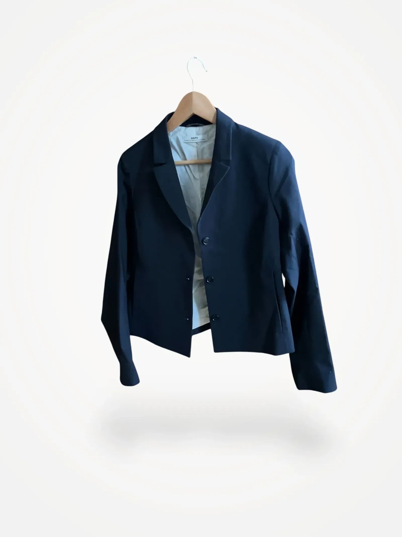 Hope Hope Work blazer Blazer Size XS / US 0-2 / IT 36-38 - 1 Thumbnail