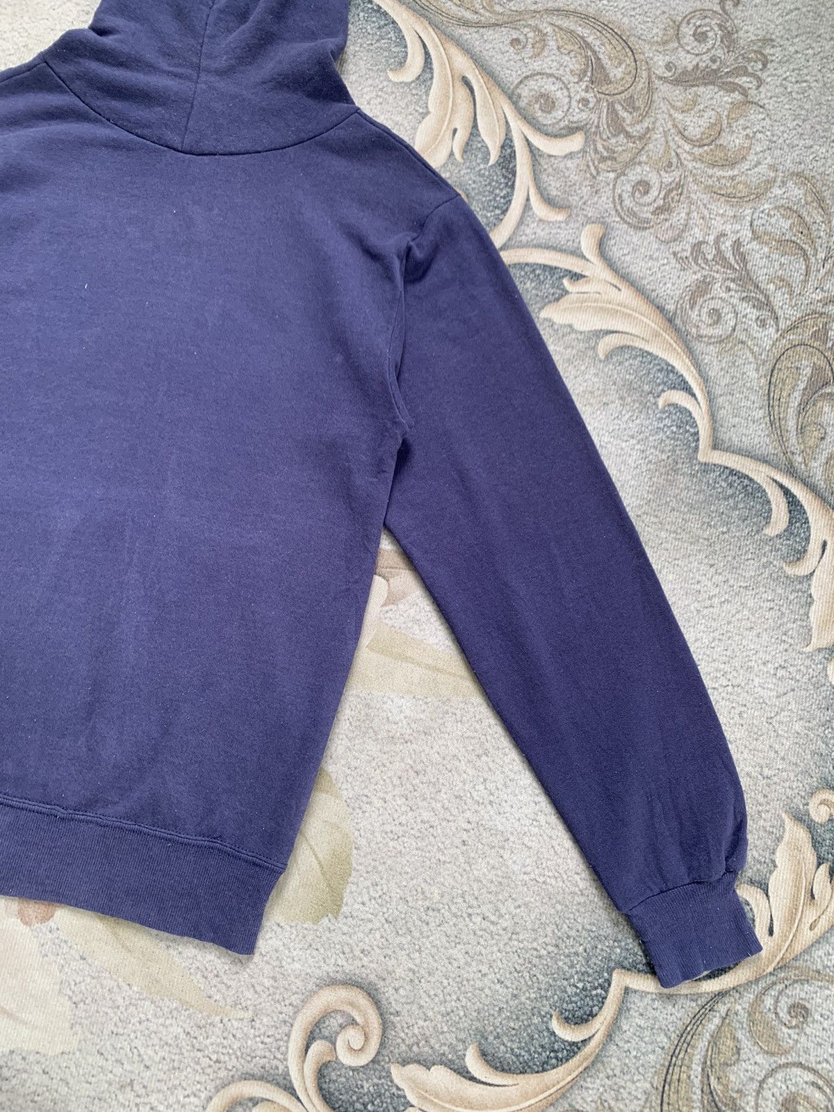 Vintage Vtg 80s AUBURN Tigers Sweatshirt Size US S / EU 44-46 / 1 - 10 Thumbnail