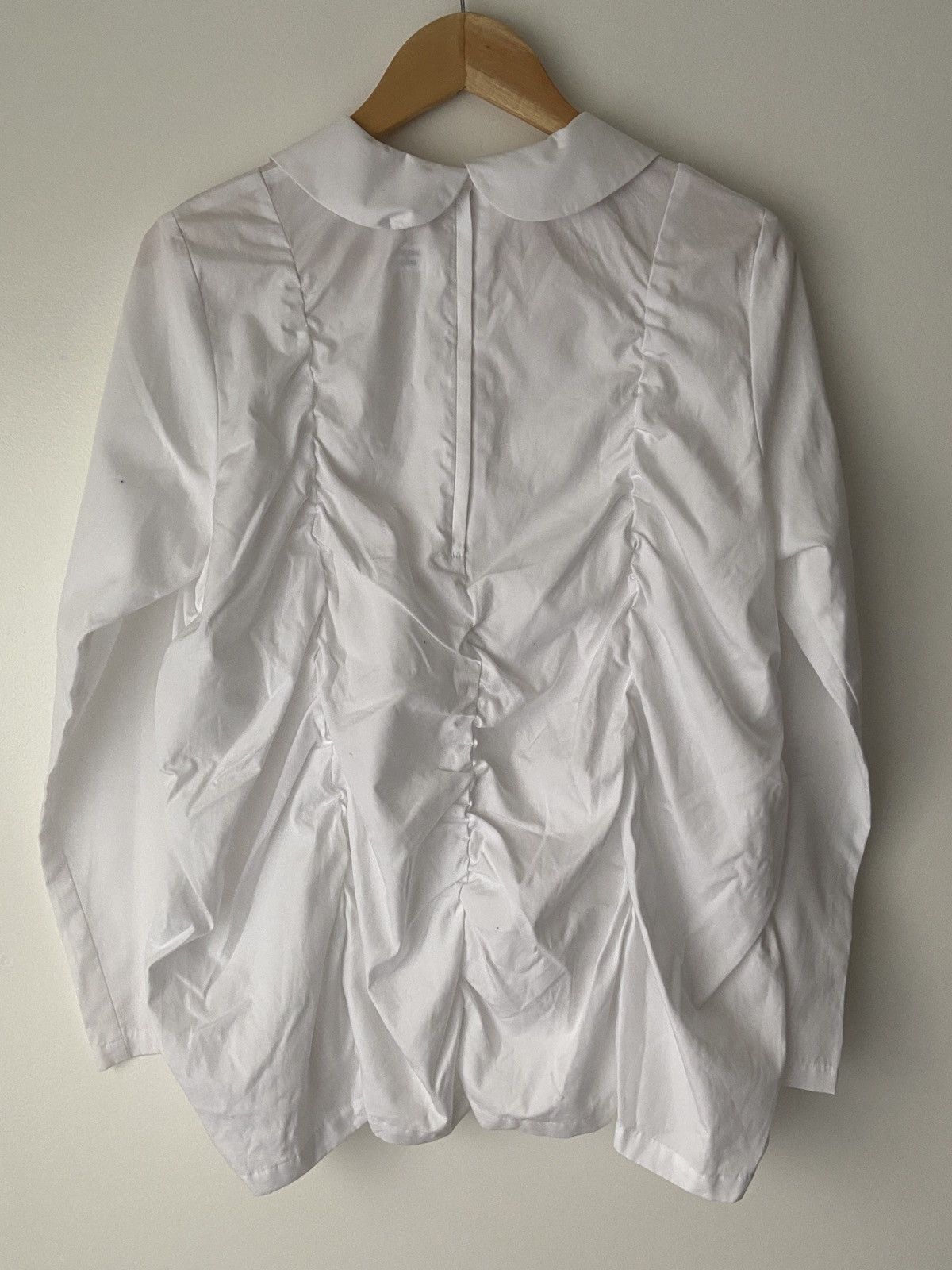 Comme des Garcons Comme des Garçons Shirt Size L / US 10 / IT 46 - 2 Thumbnail