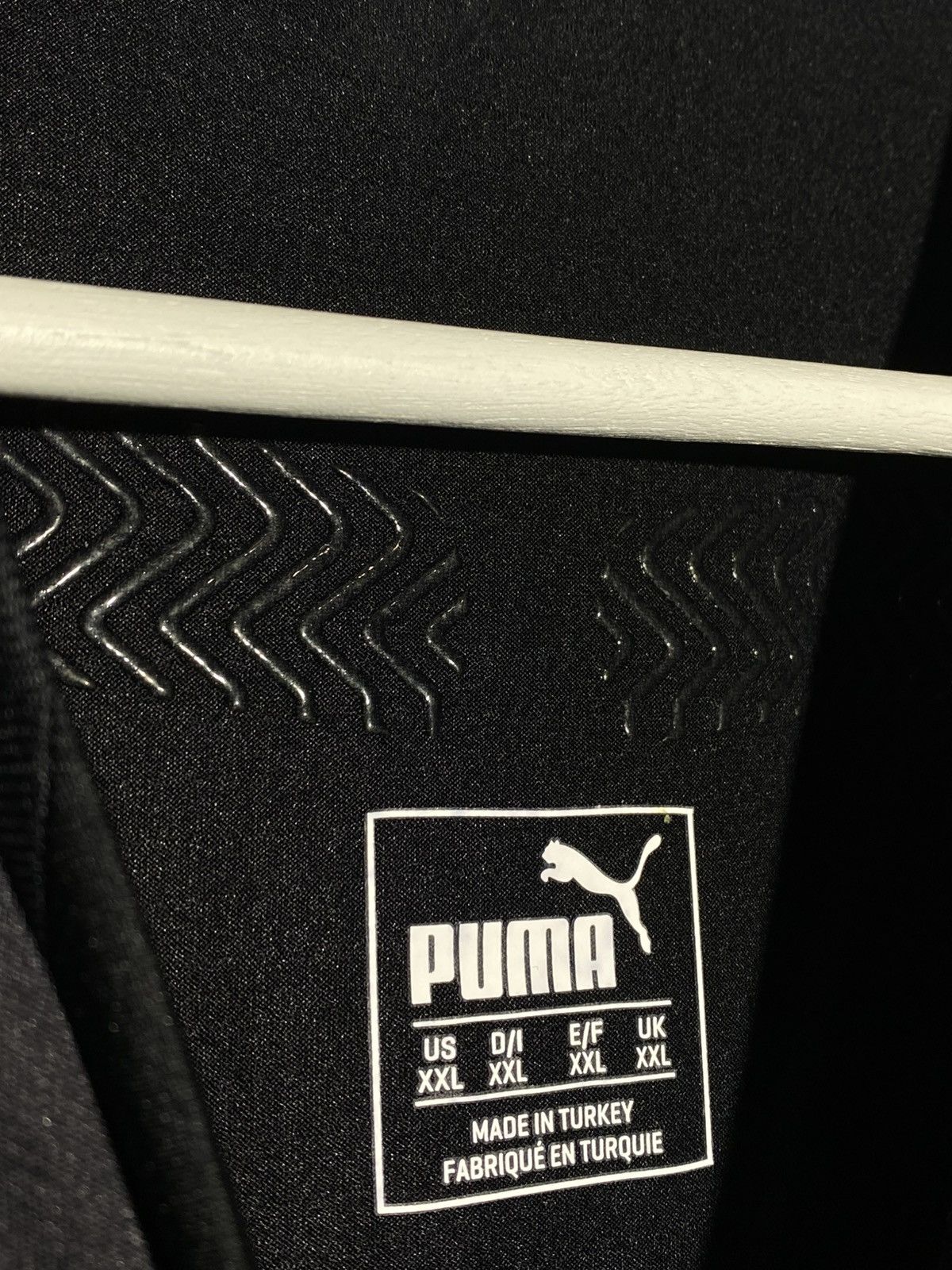 Puma Puma Arsenal London 2015 Player Issue Football Shirt Size US XXL / EU 58 / 5 - 10 Thumbnail