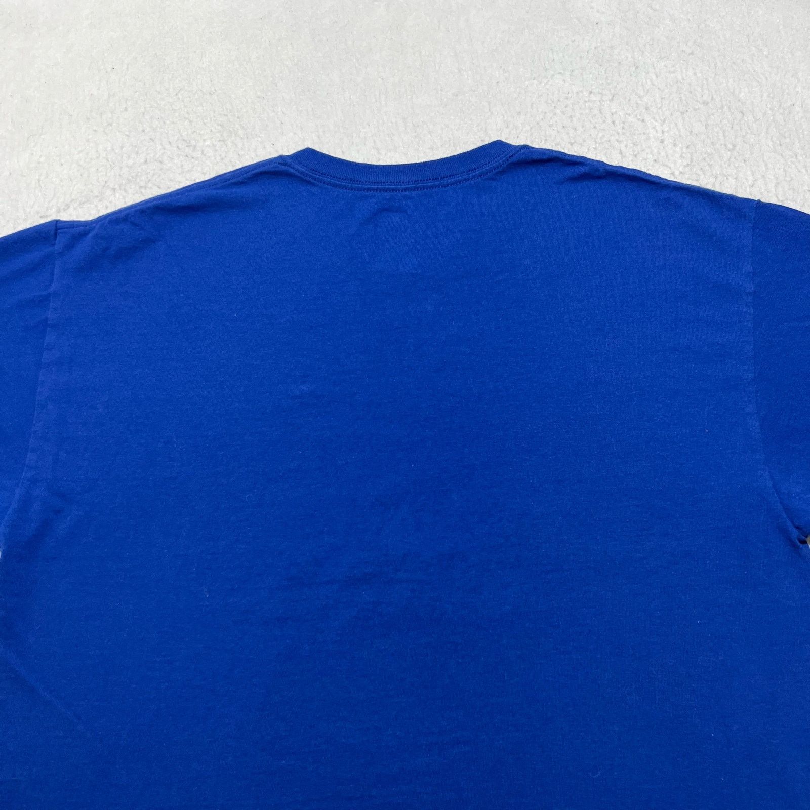 MLB Chicago Cubs Men’s Large 2016 World Series Graphic T Shirt Size US L / EU 52-54 / 3 - 10 Thumbnail