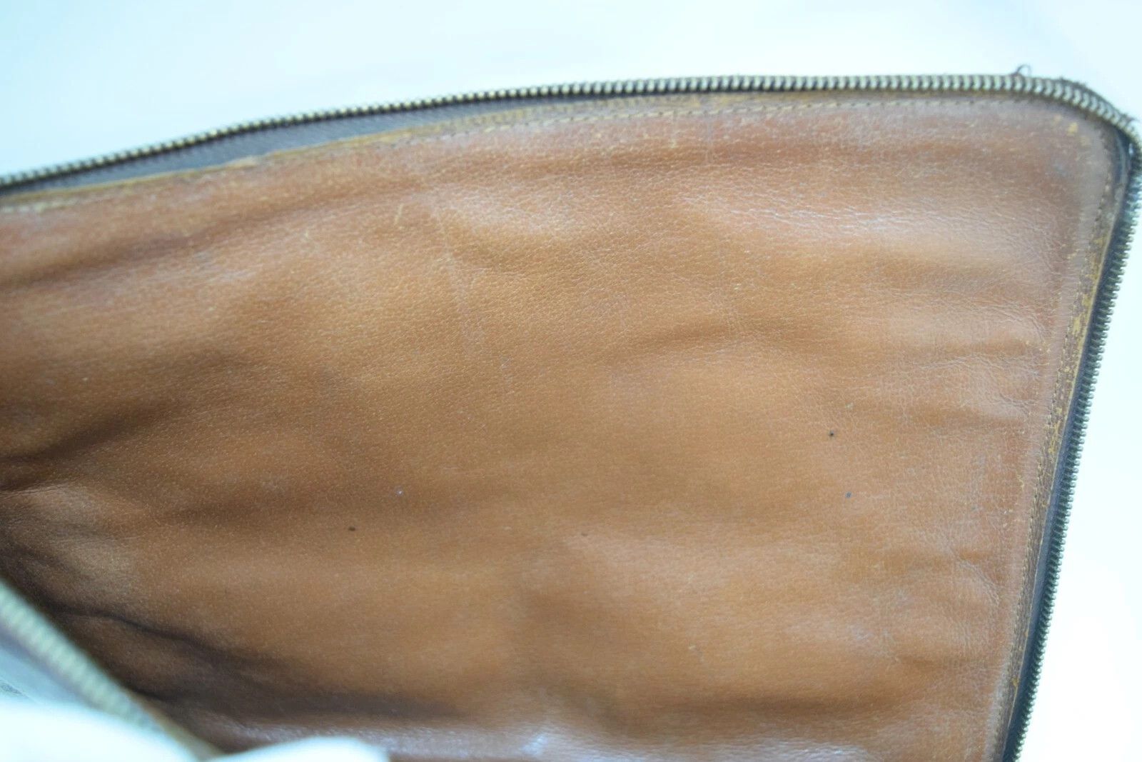 Louis Vuitton Louis Vuitton Porte Documents 38 Clutch Bag Monogram M53456 Size ONE SIZE - 15 Thumbnail