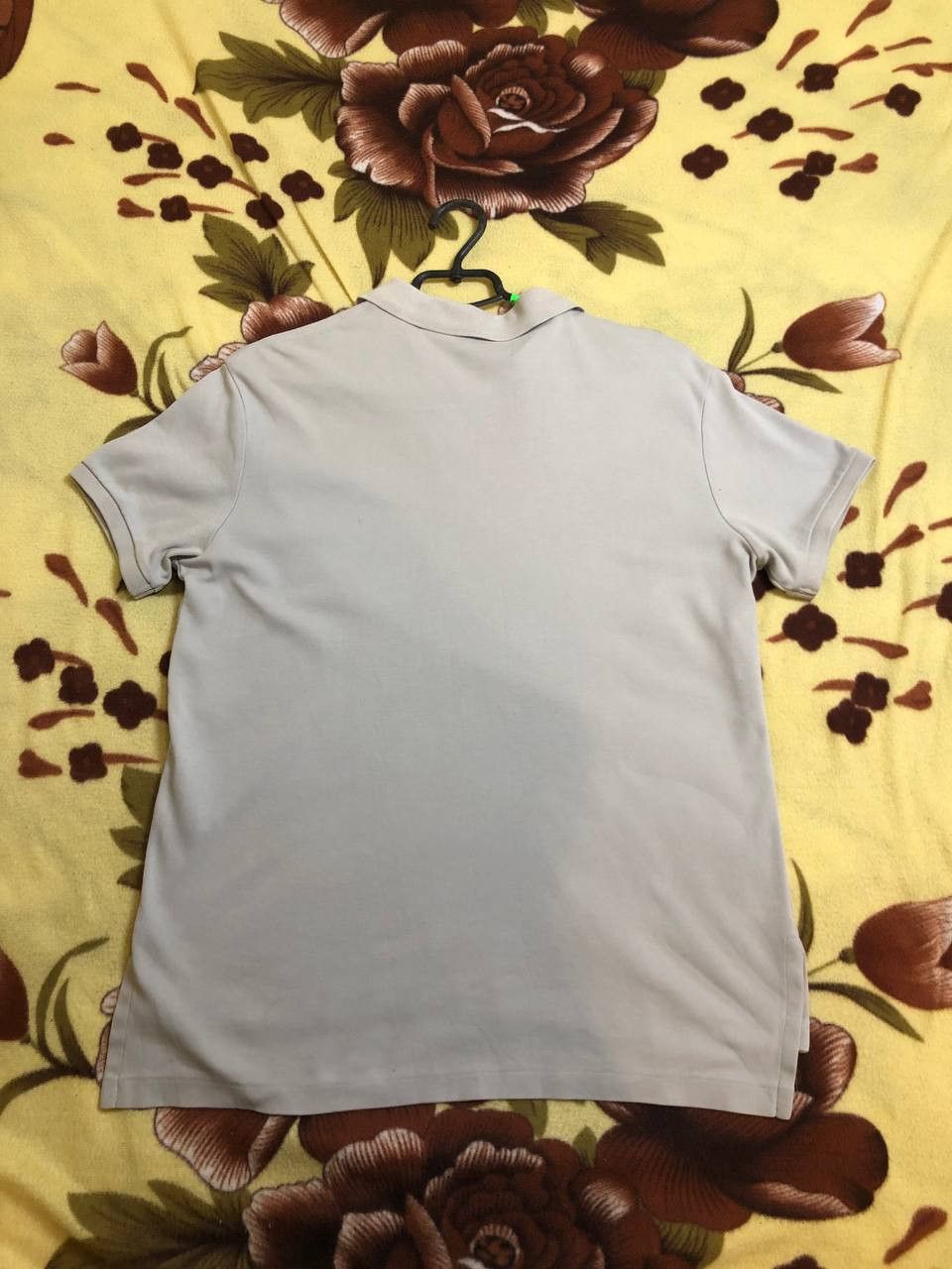 Polo Ralph Lauren POLO RALPH LAUREN Mens Custom Fit Polo Shirt Size US M / EU 48-50 / 2 - 15 Thumbnail