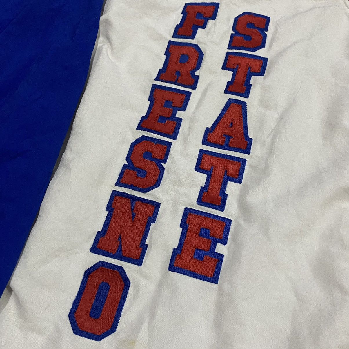 Champion VINTAGE 90S CHAMPION UNIVERSITY JACKET Size US XL / EU 56 / 4 - 5 Thumbnail