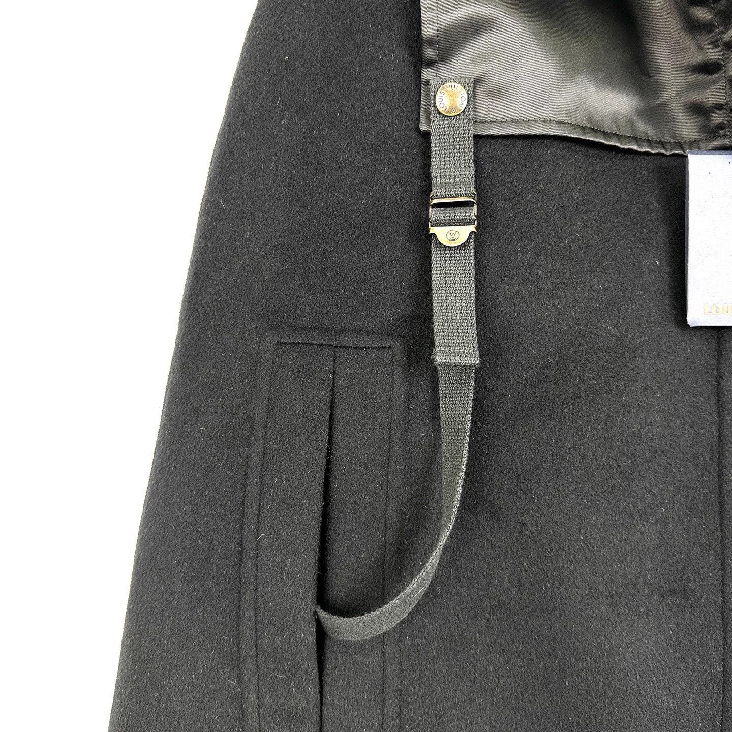 Louis Vuitton louis vuitton jaackets Size XXS / US 00 / IT 34 - 3 Thumbnail