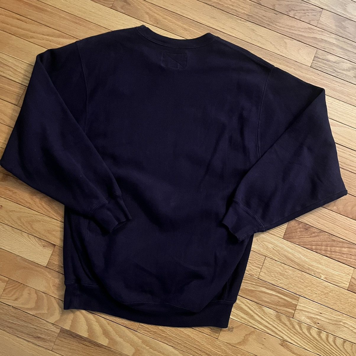 Russell Athletic × Vintage VTG Virginia Crewneck Size US M / EU 48-50 / 2 - 4 Thumbnail