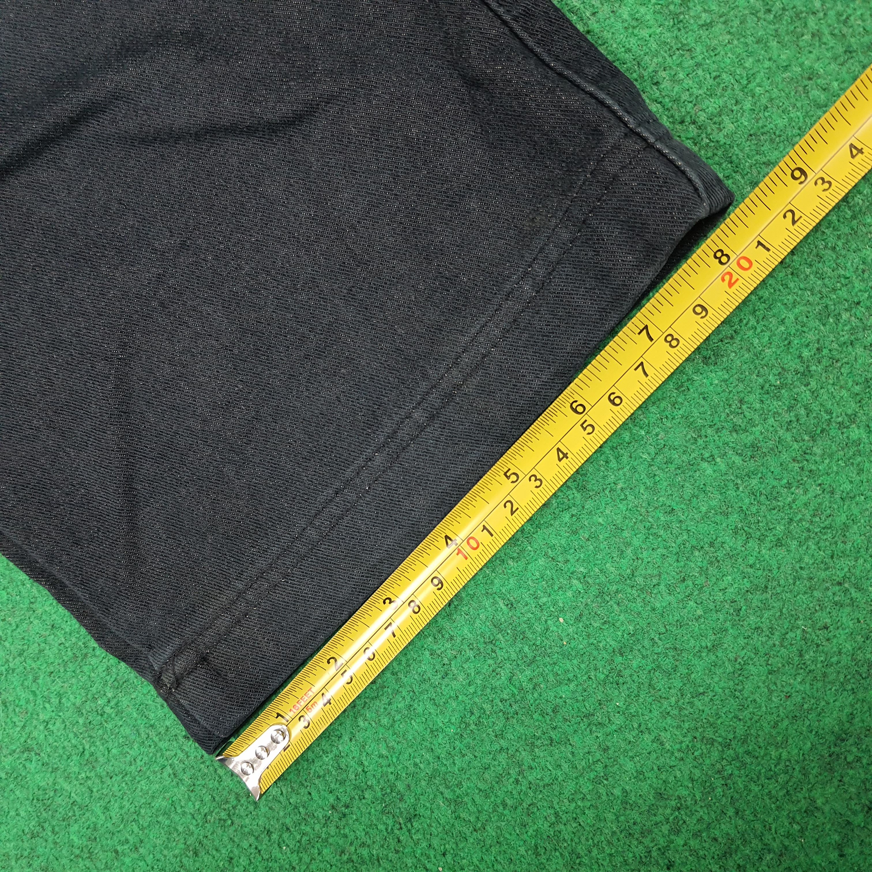 Hai Sporting Gear Vintage Hai Sporting Gear by Issey Miyake Pants C280N21 Size US 28 / EU 44 - 16 Thumbnail