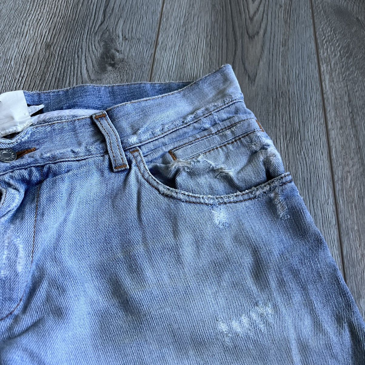 Dolce & Gabbana × Japanese Brand Dolce Gabanna jeans Size US 34 / EU 50 - 5 Thumbnail
