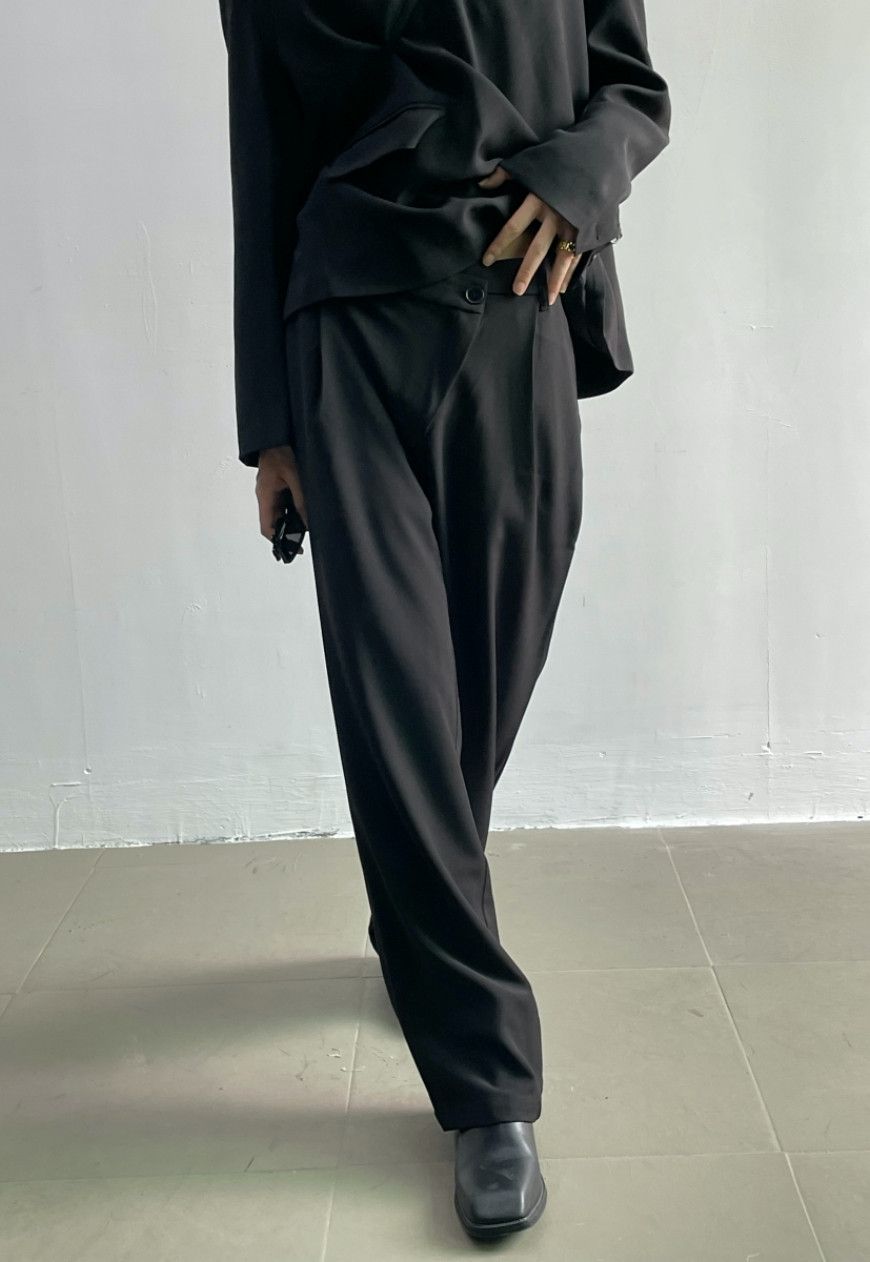 Other Men’s Trendy Shoulder Pad Suit Jacket Size 38S - 6 Thumbnail