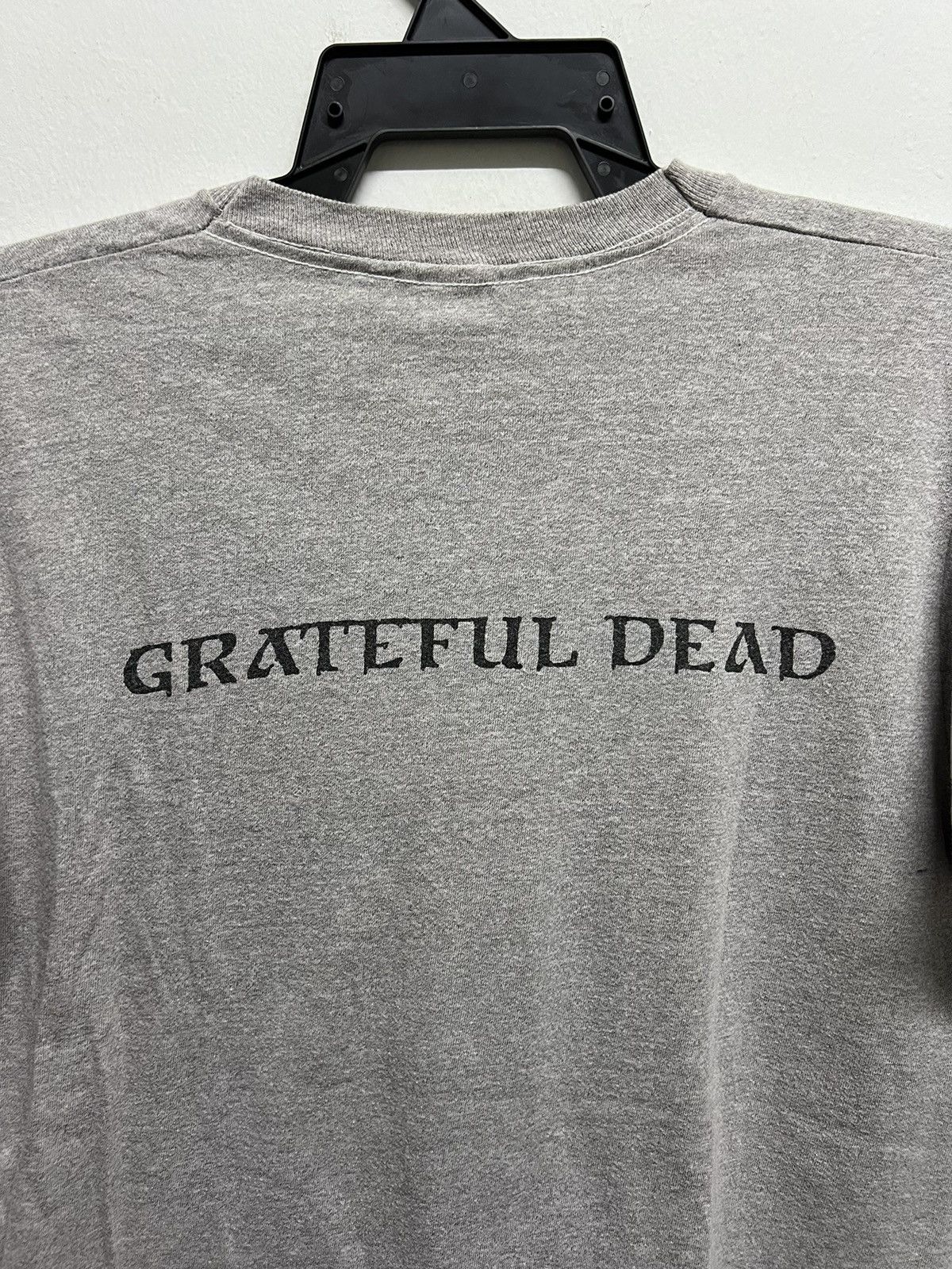 Band Tees × Vintage Vintage 80’s Grateful Dead Deadheads Band Tees Size US M / EU 48-50 / 2 - 6 Thumbnail
