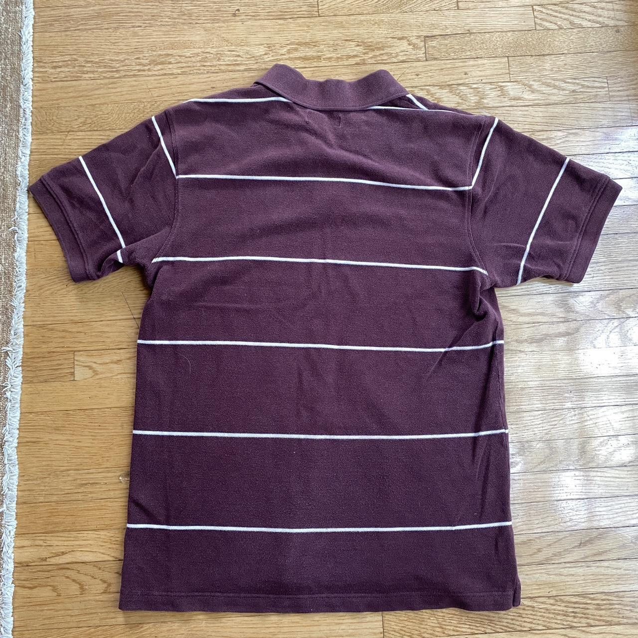 Banana Republic Banana Republic polo tee Size US M / EU 48-50 / 2 - 2 Thumbnail