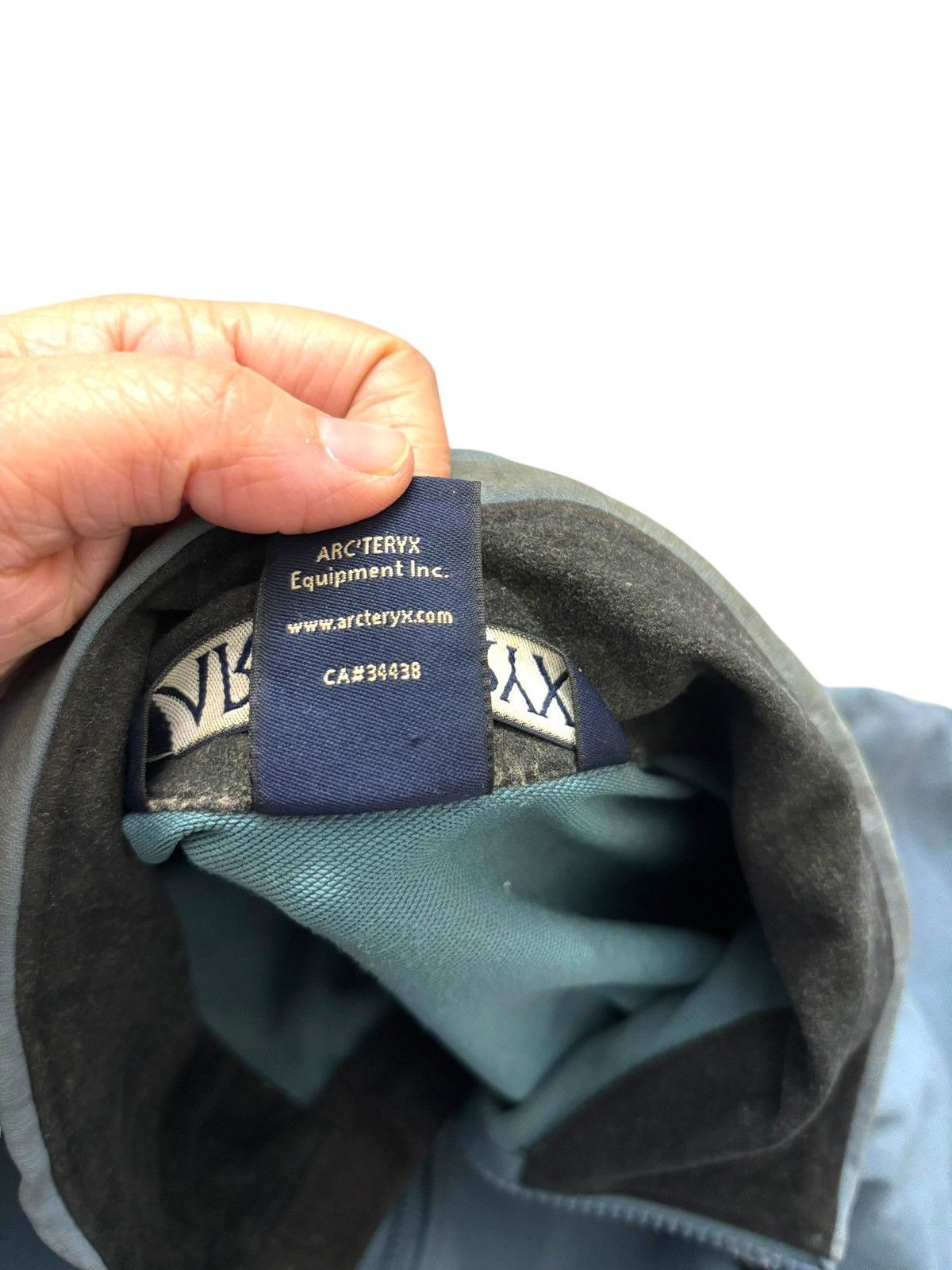 Arc'teryx Arcteryx Jacket Size US XS / EU 42 / 0 - 13 Thumbnail