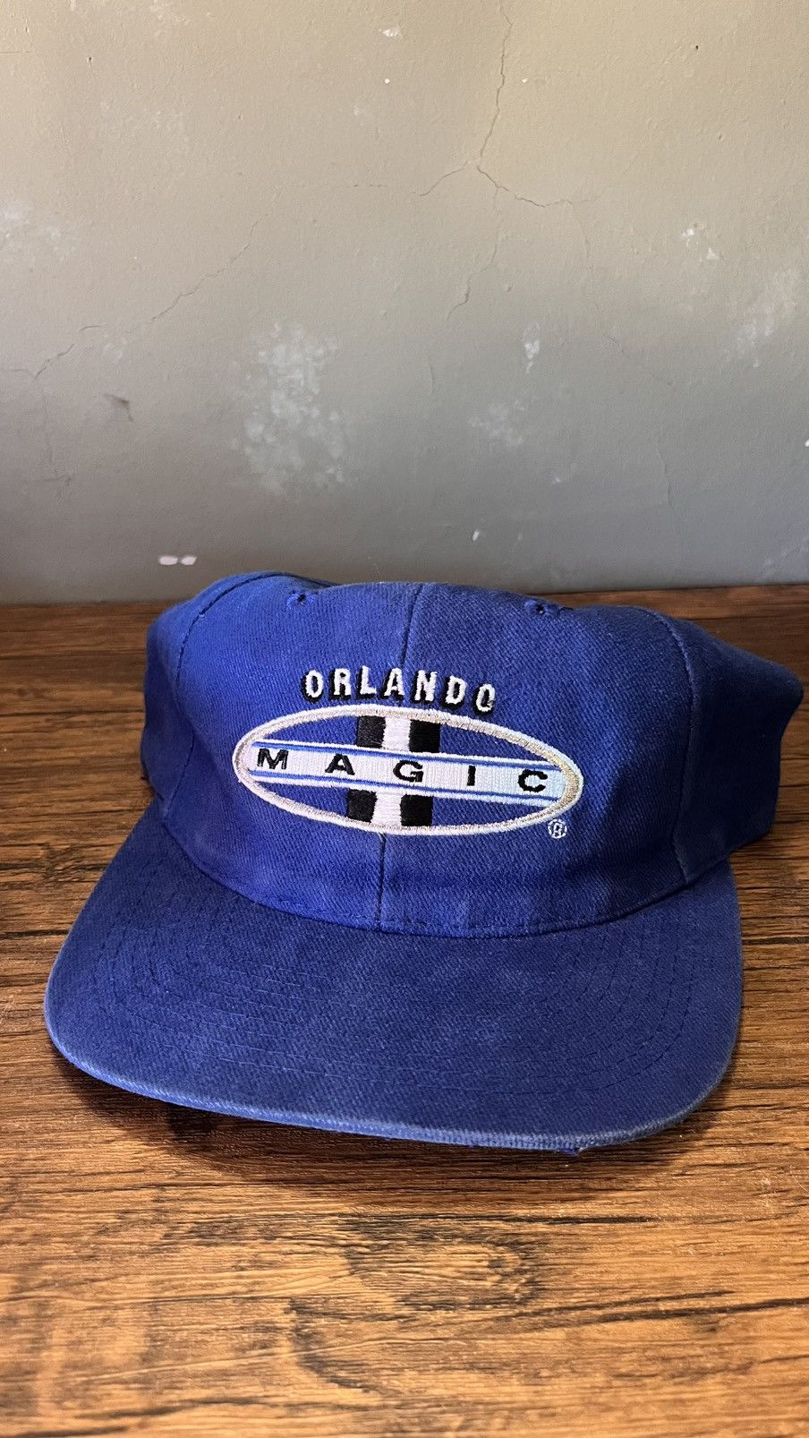 Sports Specialties Vintage Orlando Magic Hat Size ONE SIZE - 1 Thumbnail