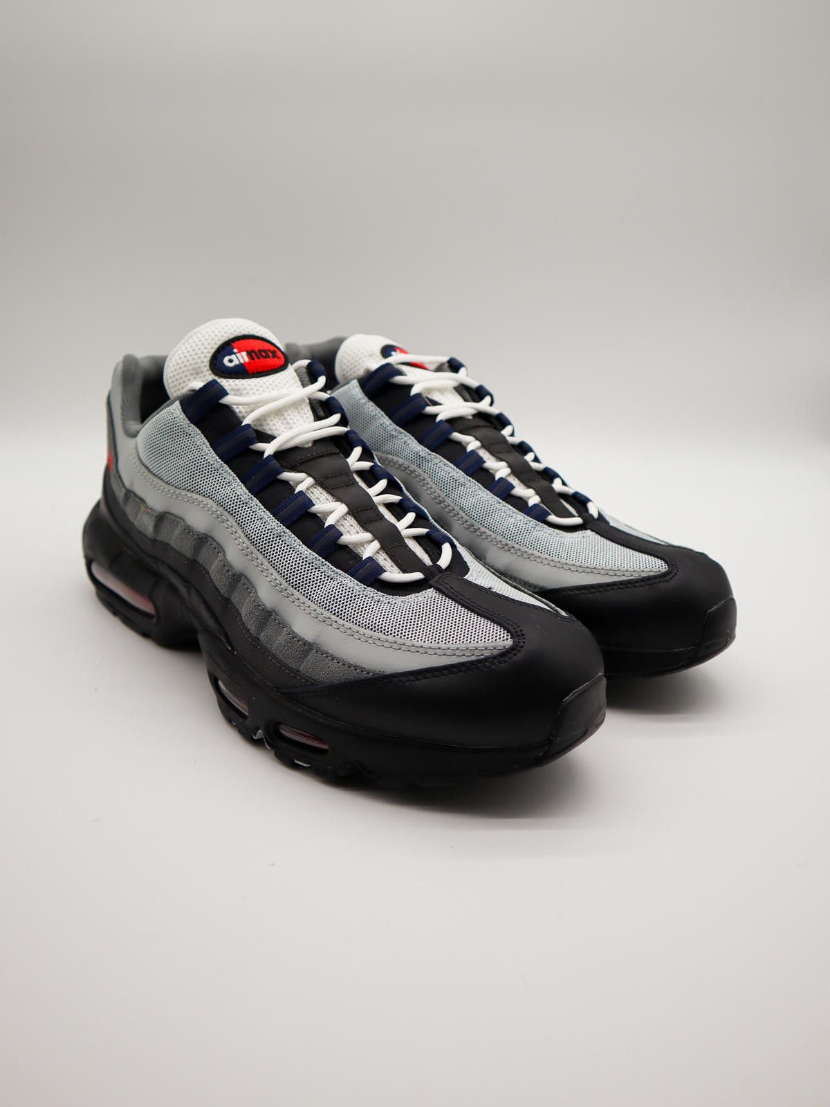 Nike Nike Air Max 95 – DM0110 007 - Brand new in box Size US 14 / EU 47 - 1 Thumbnail