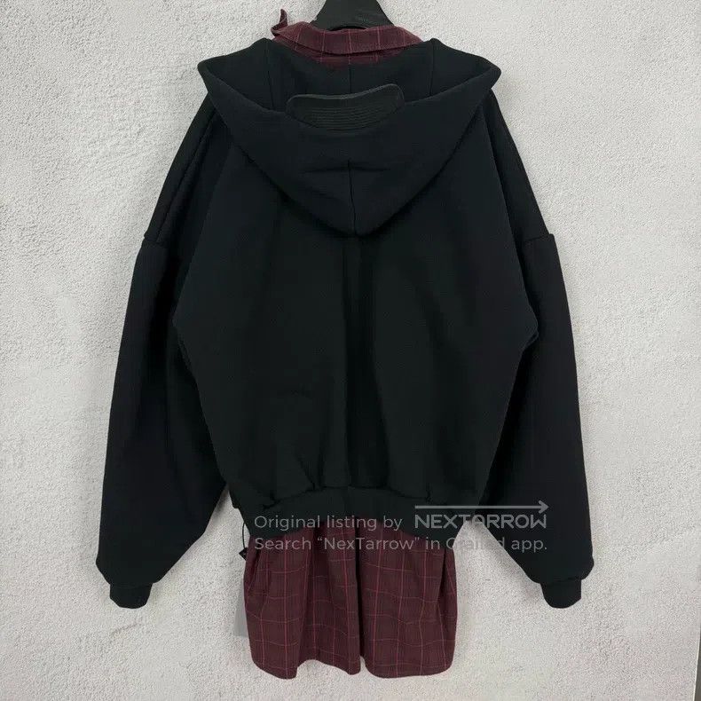 Balenciaga Balenciaga 3-in-1 Jacket Size US M / EU 48-50 / 2 - 2 Thumbnail
