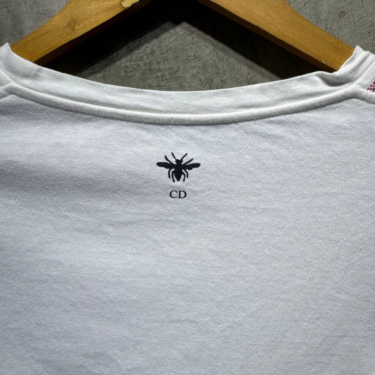 Dior Christian Dior L’union Fait La Force tee Size XXS / US 00 / IT 34 - 5 Thumbnail