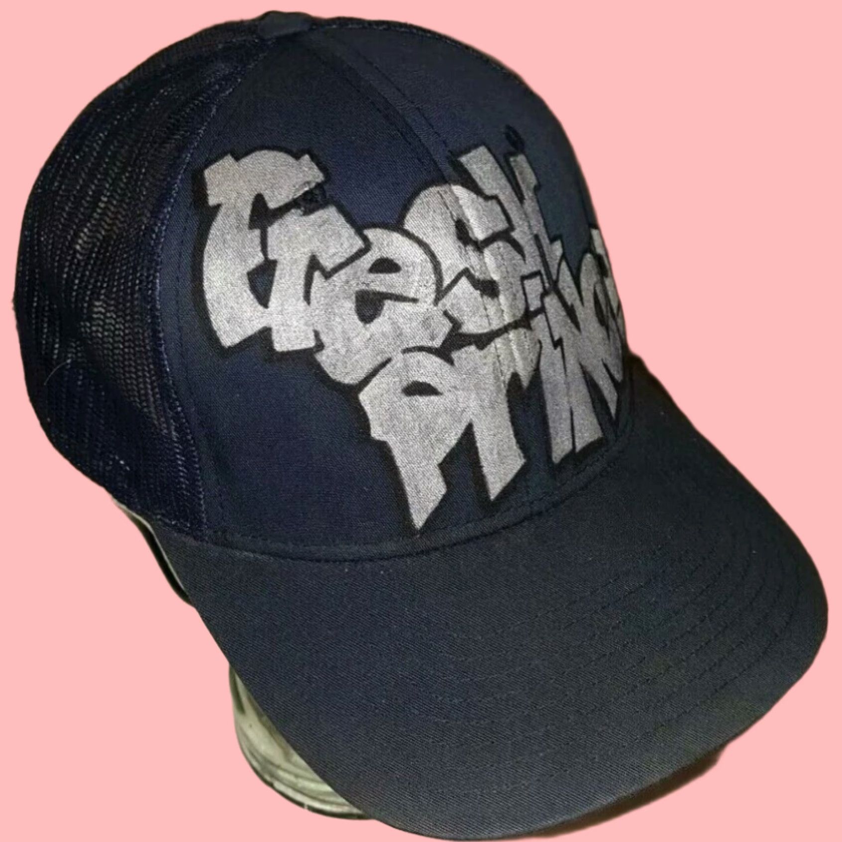 Prince Authentic Retro 90's Hip Hop Inspired Fresh Prince Mesh Baseball ...