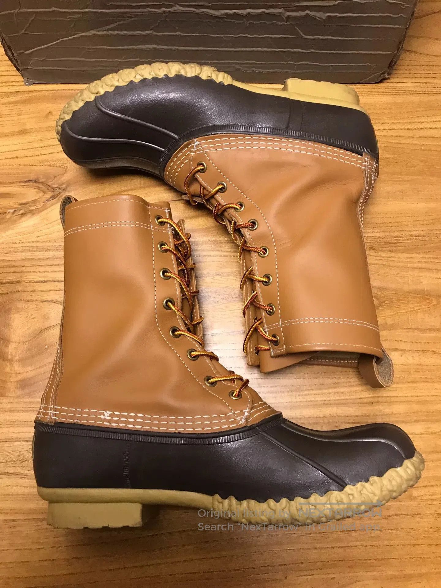 L.L. Bean L.L.Bean 10. Size US 9 / EU 42 - 6 Thumbnail