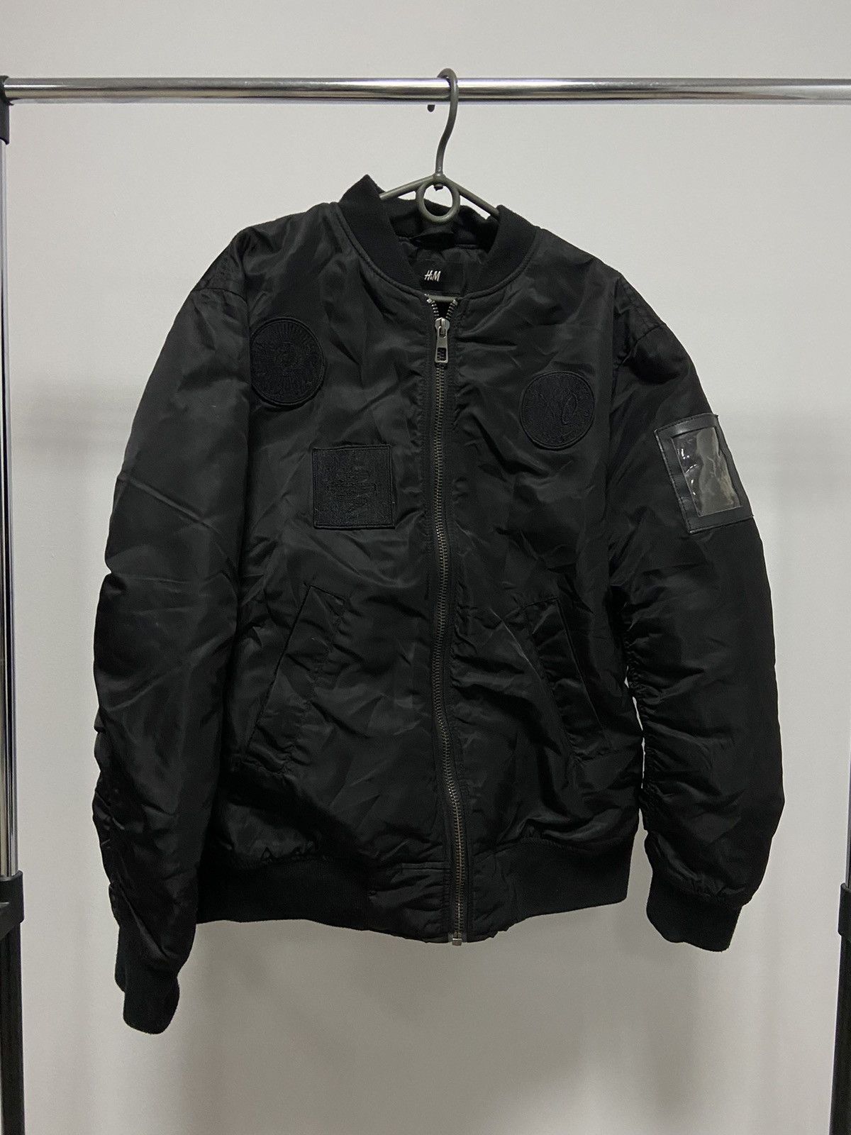 Xo bomber sales