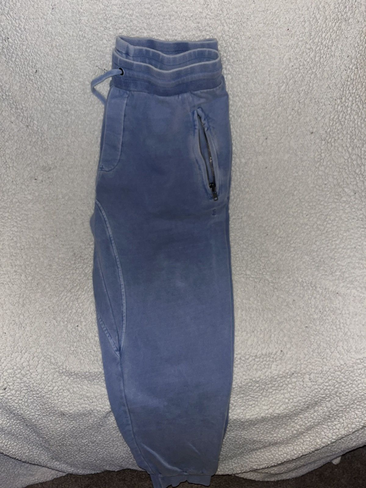 Ksubi Ksubi 4x4 Trak Atlantic Sweatpants Mens Size Large Size US 33 - 3 Thumbnail