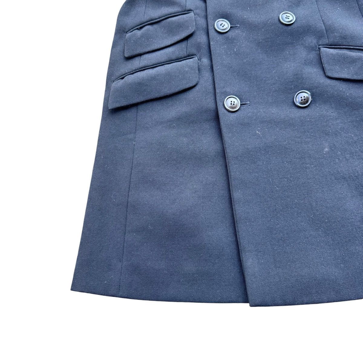 Comme des Garcons AD2010 Comme des Garcons Mini Skirt Size 30" / US 8 / IT 44 - 5 Thumbnail