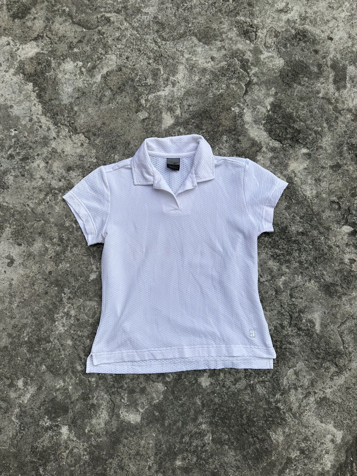 Nike × Vintage Cintage Nike Court Size M / US 6-8 / IT 42-44 - 1 Thumbnail