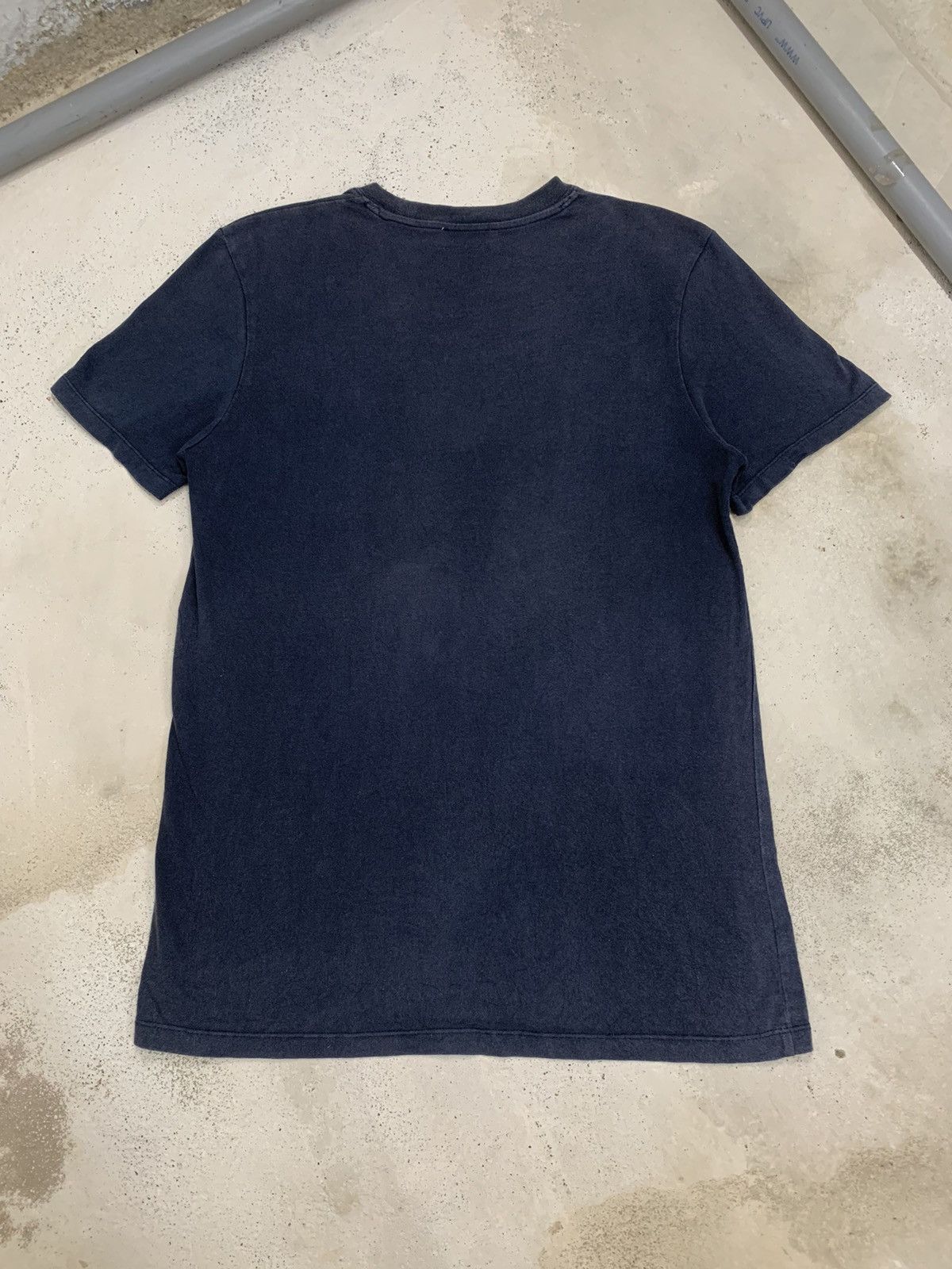 Designer × Maison Kitsune Maison Kitsune Fox Logo Patch Faded Size US S / EU 44-46 / 1 - 8 Thumbnail
