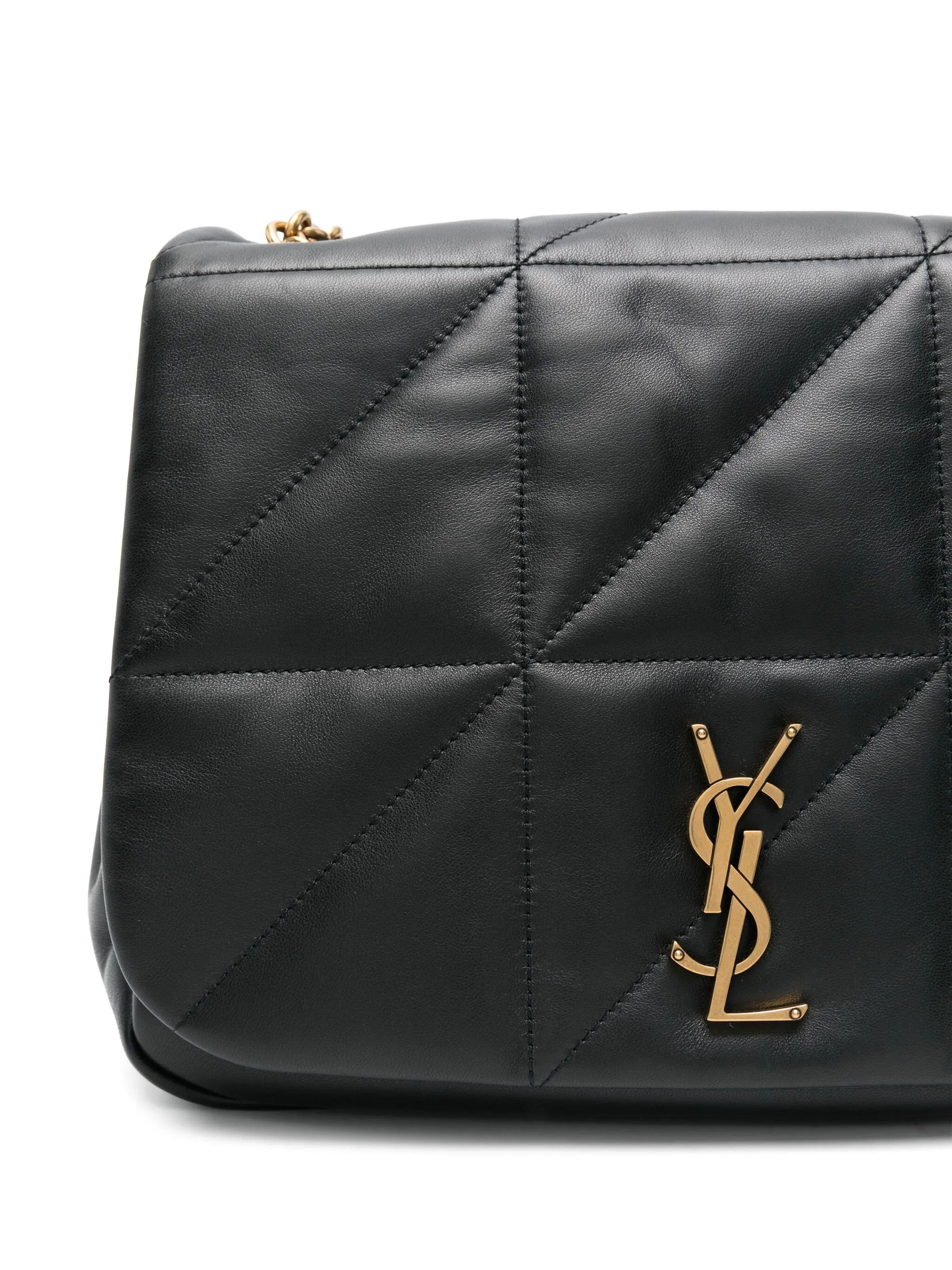 Saint Laurent Paris os11x0526 Size: OS / Jamie 4.3 Medium Shoulder Bag Size ONE SIZE - 4 Thumbnail