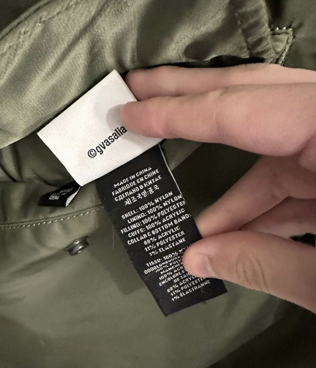 Vetements Vetements Racing Bomber Size US M / EU 48-50 / 2 - 5 Thumbnail